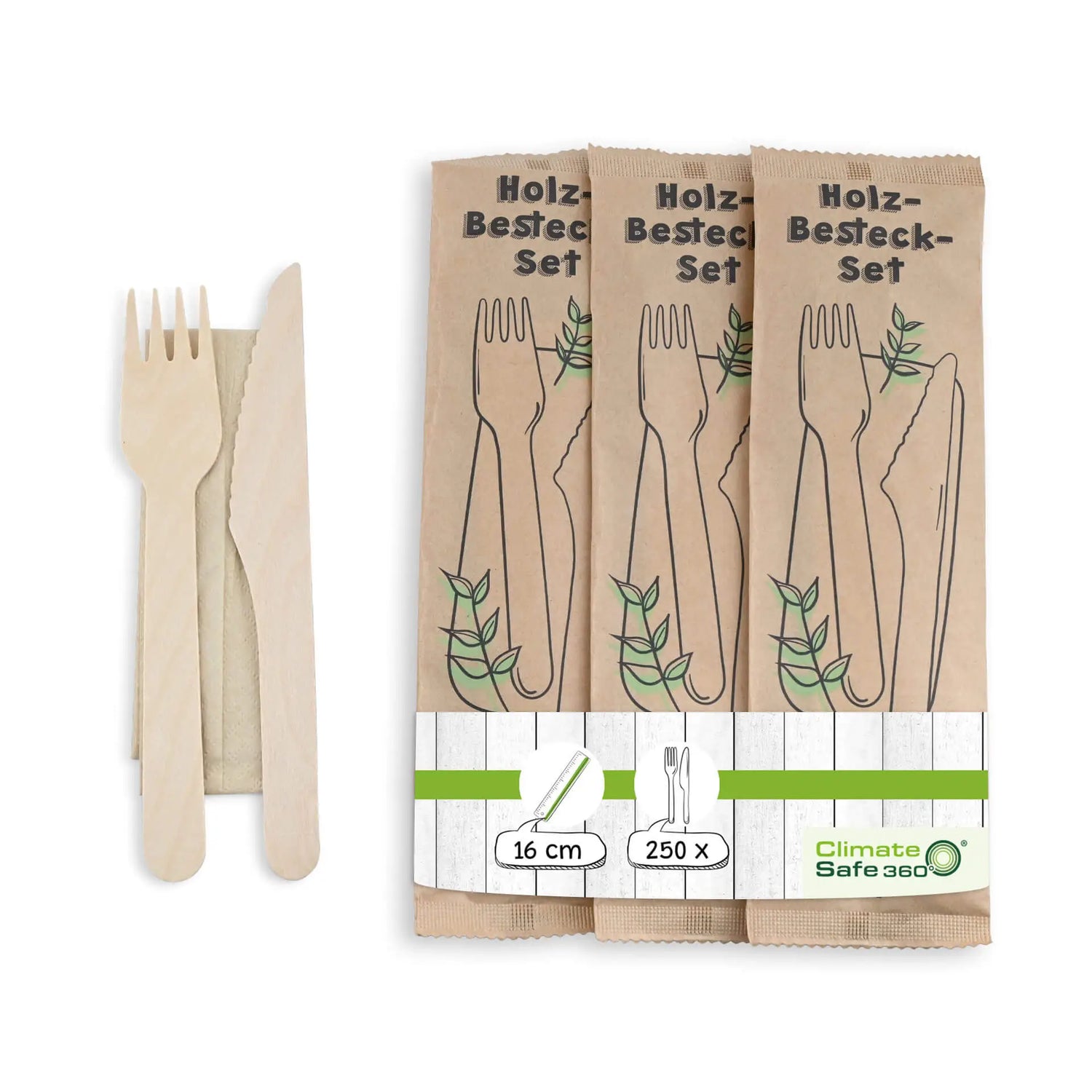 Set_posate_legno_coltello_forchetta_tovagliolo_16_cm_rivestimento_biologico_asporto_domicilio_Ristorazione_Forniture_Monouso_Eco_Bio_Biodegradabile_Packaging_Consumabili_Ecologico_Ingrosso_fornitore_forniture_Take_away_1