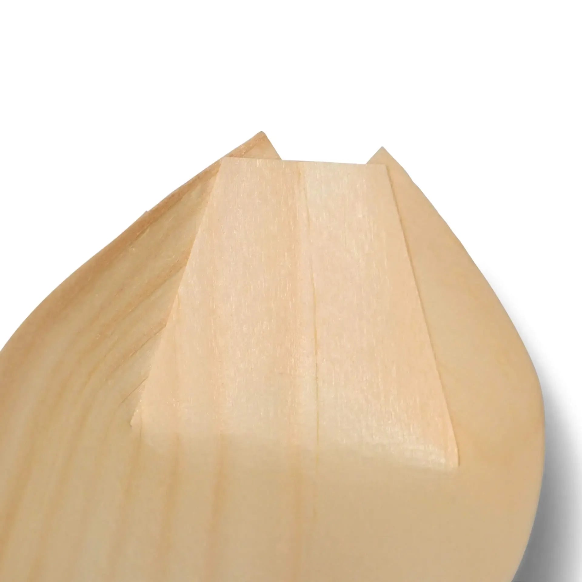Barche in legno 8 cm asporto domicilio Ristorazione Forniture Monouso Eco Bio Biodegradabile Packaging Consumabili Ecologico Ingrosso fornitore forniture Take away 4
