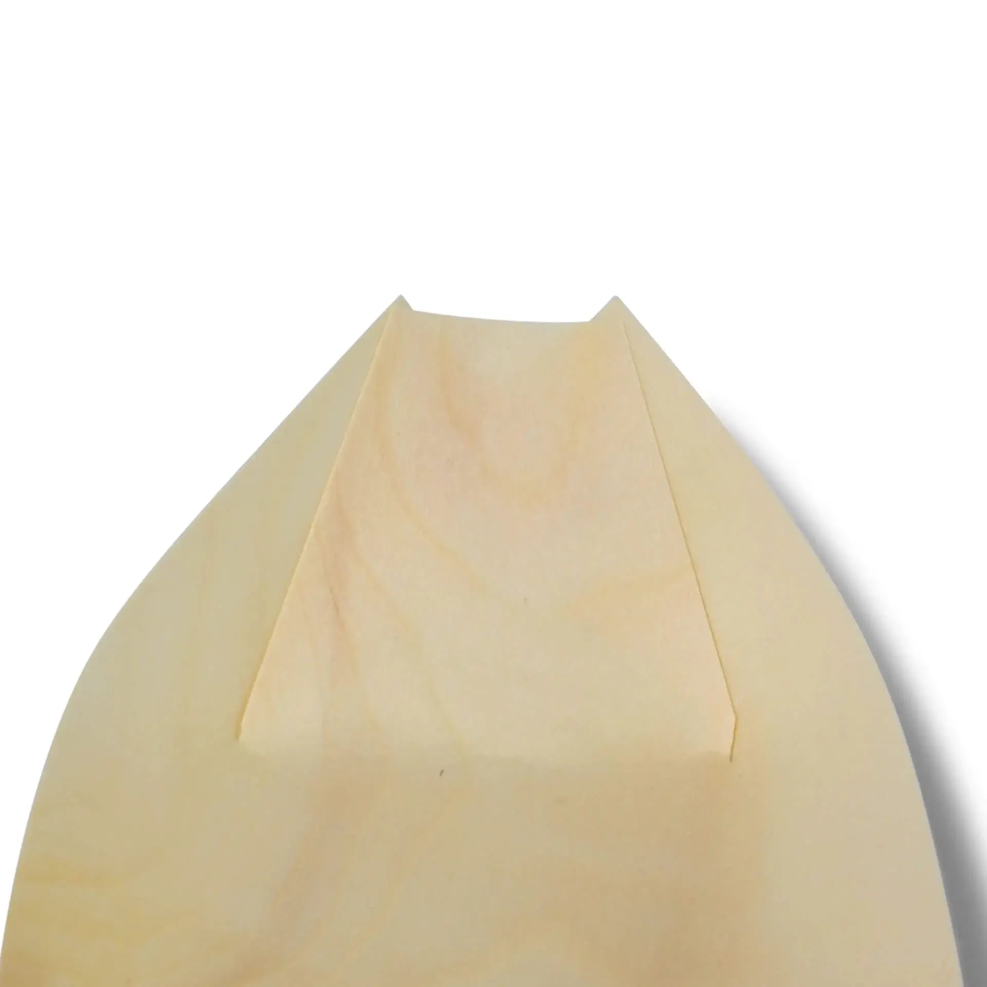Barche in legno asporto domicilio Ristorazione Forniture Monouso Eco Bio Biodegradabile Packaging Consumabili Ecologico Ingrosso fornitore forniture Take away 4
