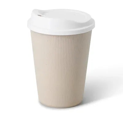 Bicchieri da Caffe asporto domicilio Ristorazione Forniture Monouso Bio Biodegradabile Packaging