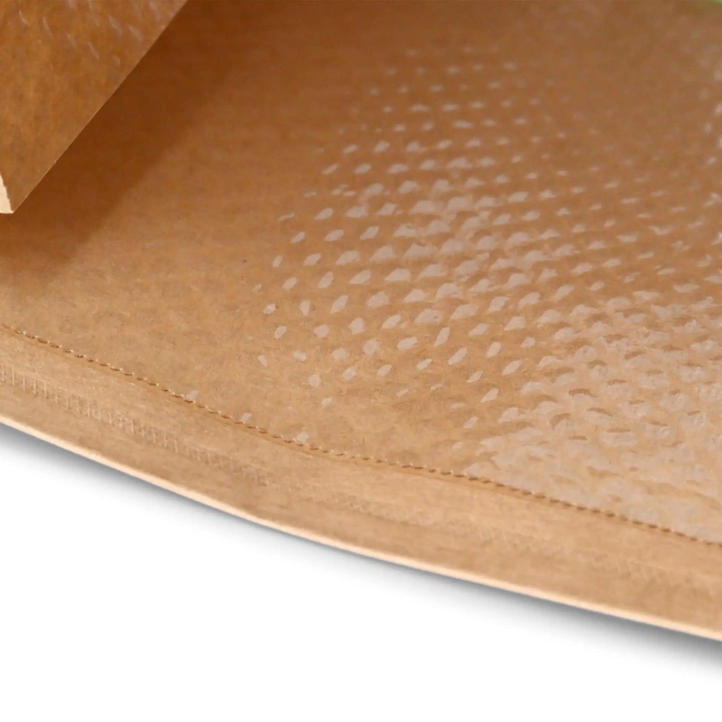 Borse con fondo quadro con finestra L, 15,5 x 7 x 24,2 cm asporto domicilio Ristorazione Forniture Monouso Eco Bio Biodegradabile Packaging Consumabili Ecologico Ingrosso fornitore forniture Take away 7
