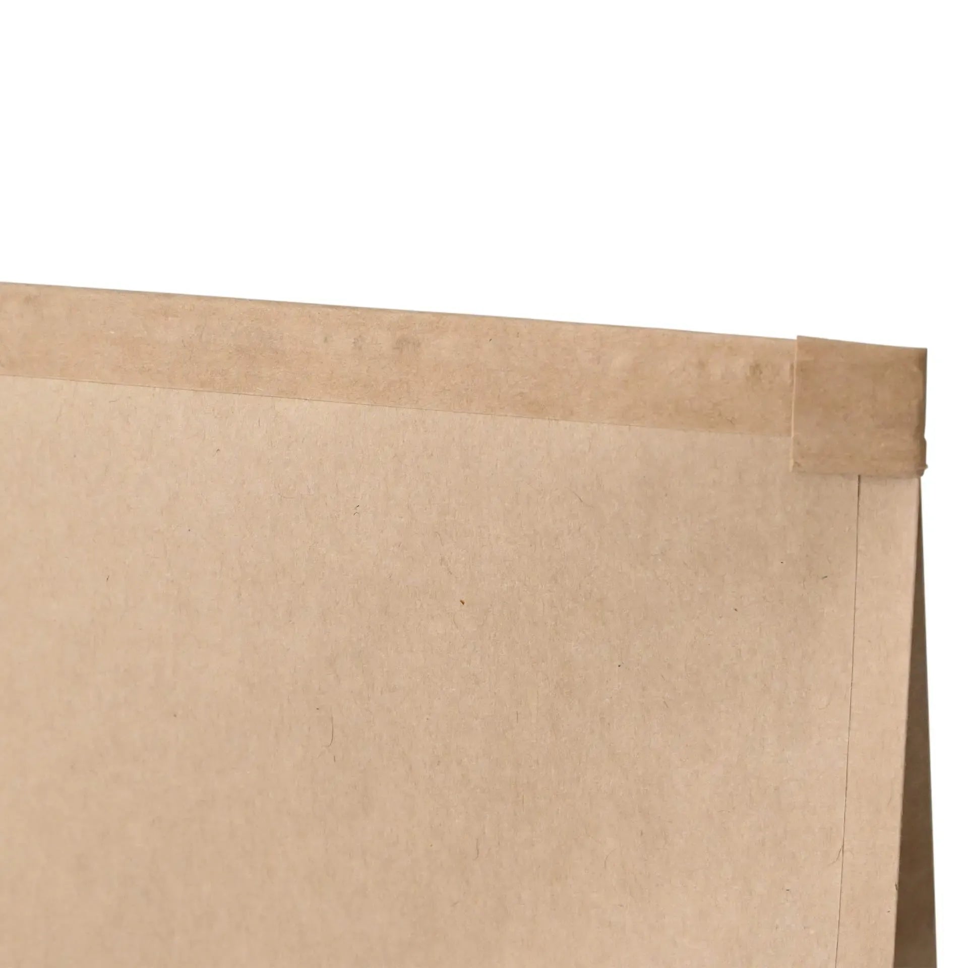 Borse con fondo quadro con finestra L asporto domicilio Ristorazione Forniture Monouso Eco Bio Biodegradabile Packaging Consumabili Ecologico Ingrosso fornitore forniture Take away 4
