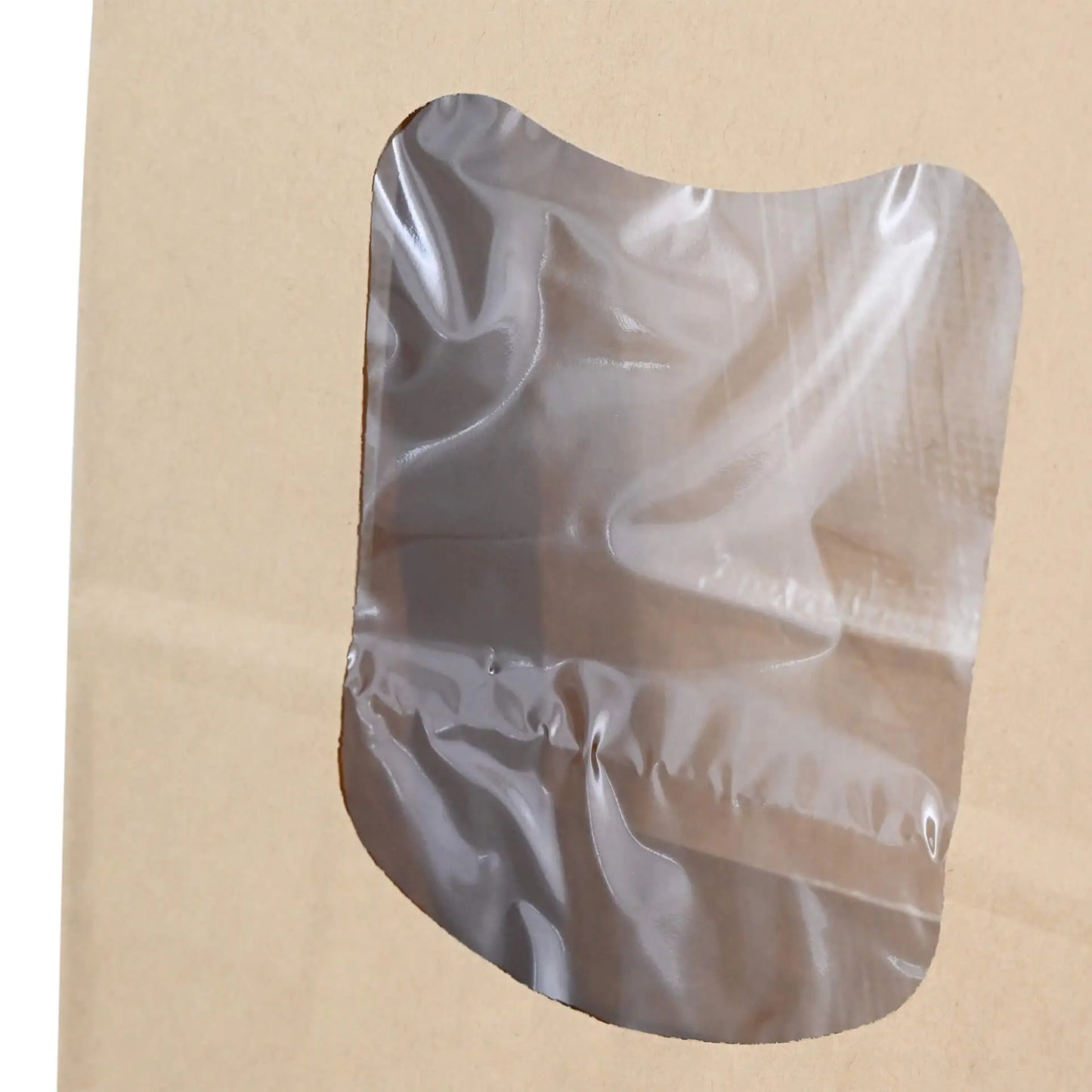 Borse con fondo quadro con finestra L asporto domicilio Ristorazione Forniture Monouso Eco Bio Biodegradabile Packaging Consumabili Ecologico Ingrosso fornitore forniture Take away 5
