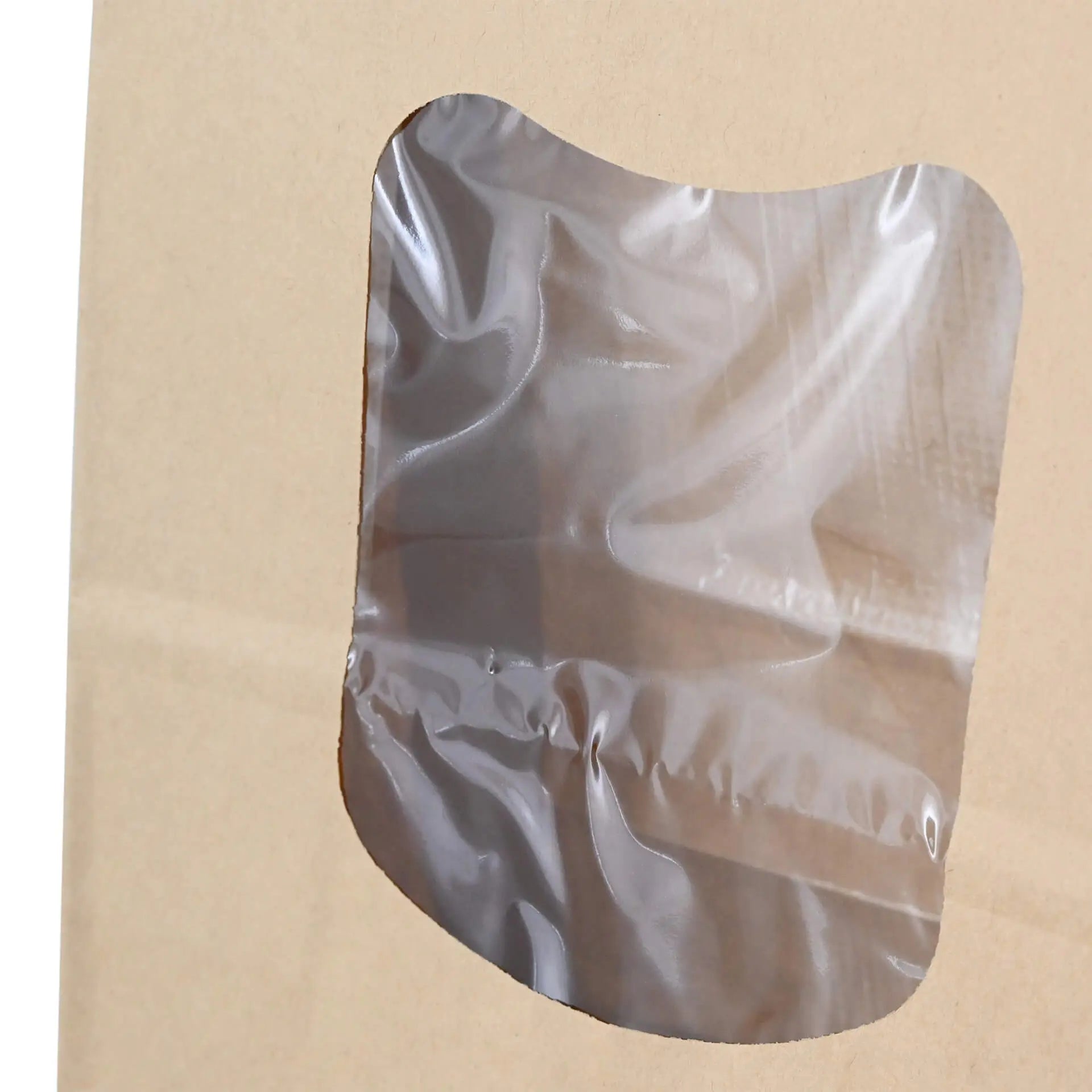 Borse con fondo quadro con finestra L asporto domicilio Ristorazione Forniture Monouso Eco Bio Biodegradabile Packaging Consumabili Ecologico Ingrosso fornitore forniture Take away 5
