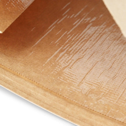 Borse con fondo quadro con finestra L asporto domicilio Ristorazione Forniture Monouso Eco Bio Biodegradabile Packaging Consumabili Ecologico Ingrosso fornitore forniture Take away 6
