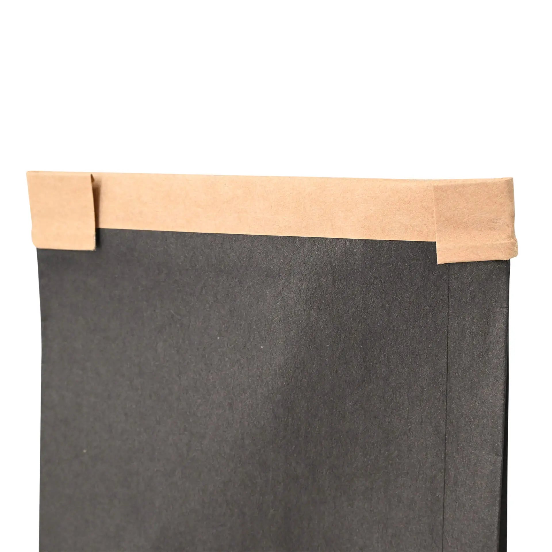 Borse con fondo quadro con finestra S, 9 x 4,5 x 26 cm asporto domicilio Ristorazione Forniture Monouso Eco Bio Biodegradabile Packaging Consumabili Ecologico Ingrosso fornitore forniture Take away 4
