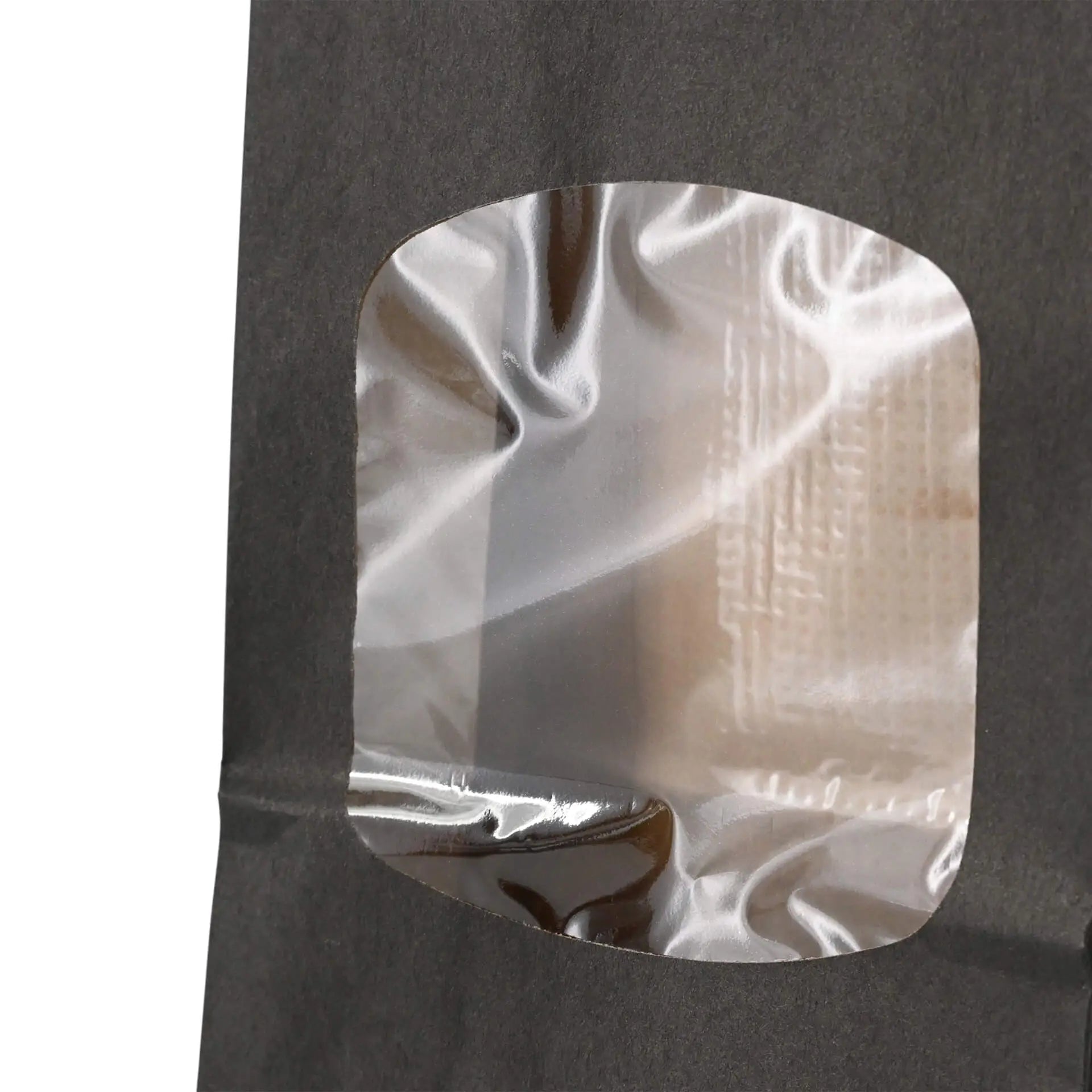 Borse con fondo quadro con finestra S, 9 x 4,5 x 26 cm asporto domicilio Ristorazione Forniture Monouso Eco Bio Biodegradabile Packaging Consumabili Ecologico Ingrosso fornitore forniture Take away 5
