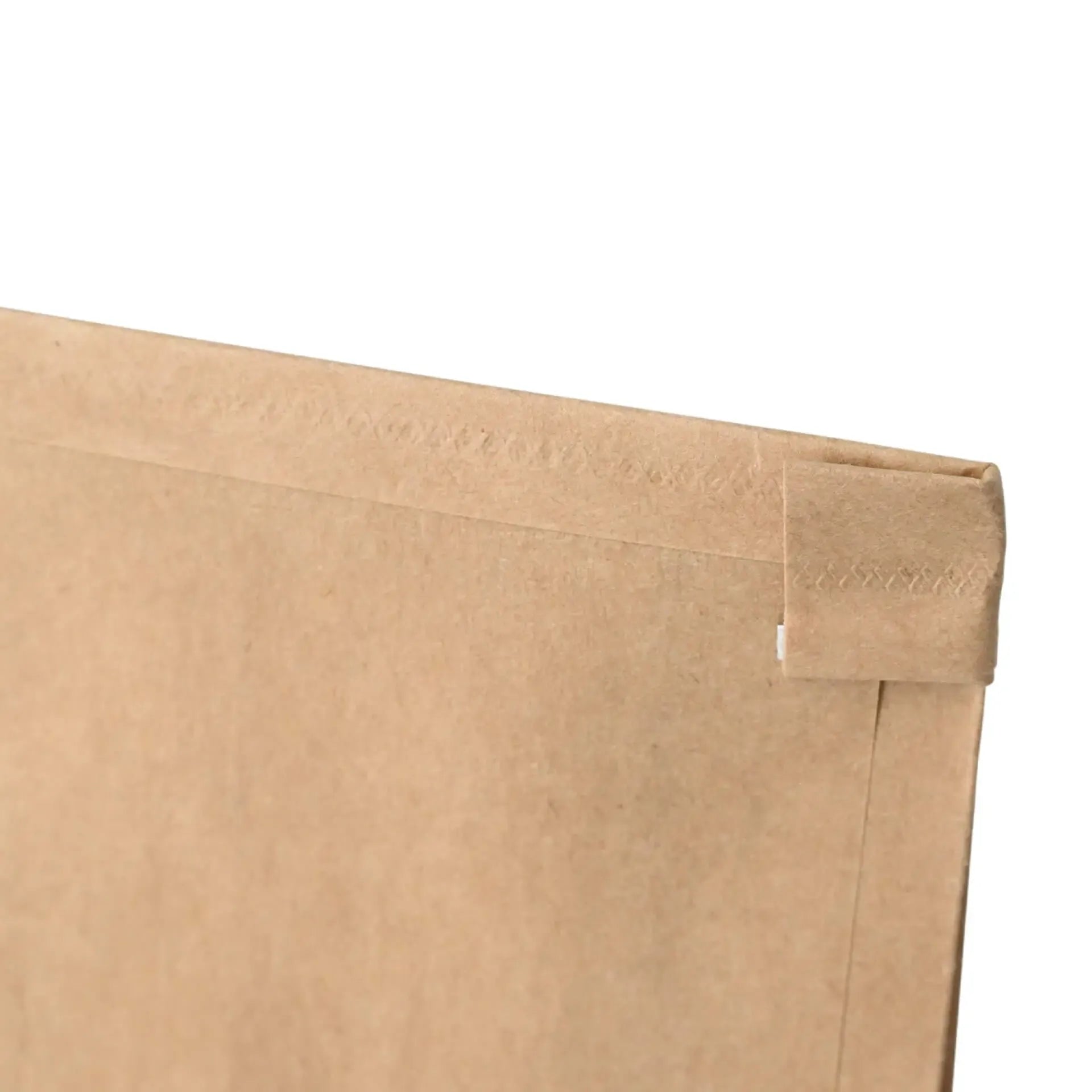 Borse con fondo quadro con finestra S, 9 x 4,5 x 27,5 cm asporto domicilio Ristorazione Forniture Monouso Eco Bio Biodegradabile Packaging Consumabili Ecologico Ingrosso fornitore forniture Take away 4
