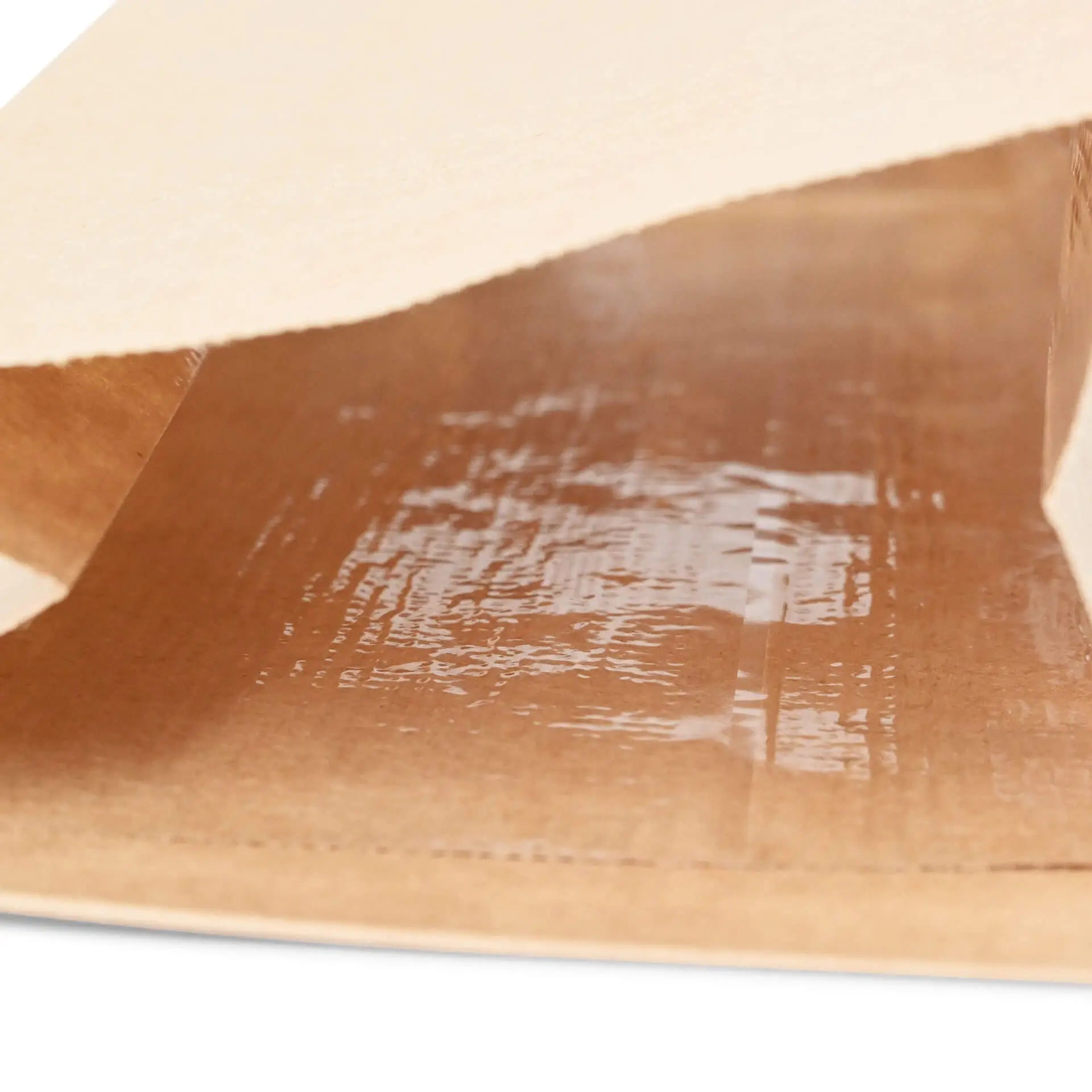 Borse con fondo quadro con finestra S, 9 x 4,5 x 27,5 cm asporto domicilio Ristorazione Forniture Monouso Eco Bio Biodegradabile Packaging Consumabili Ecologico Ingrosso fornitore forniture Take away 5

