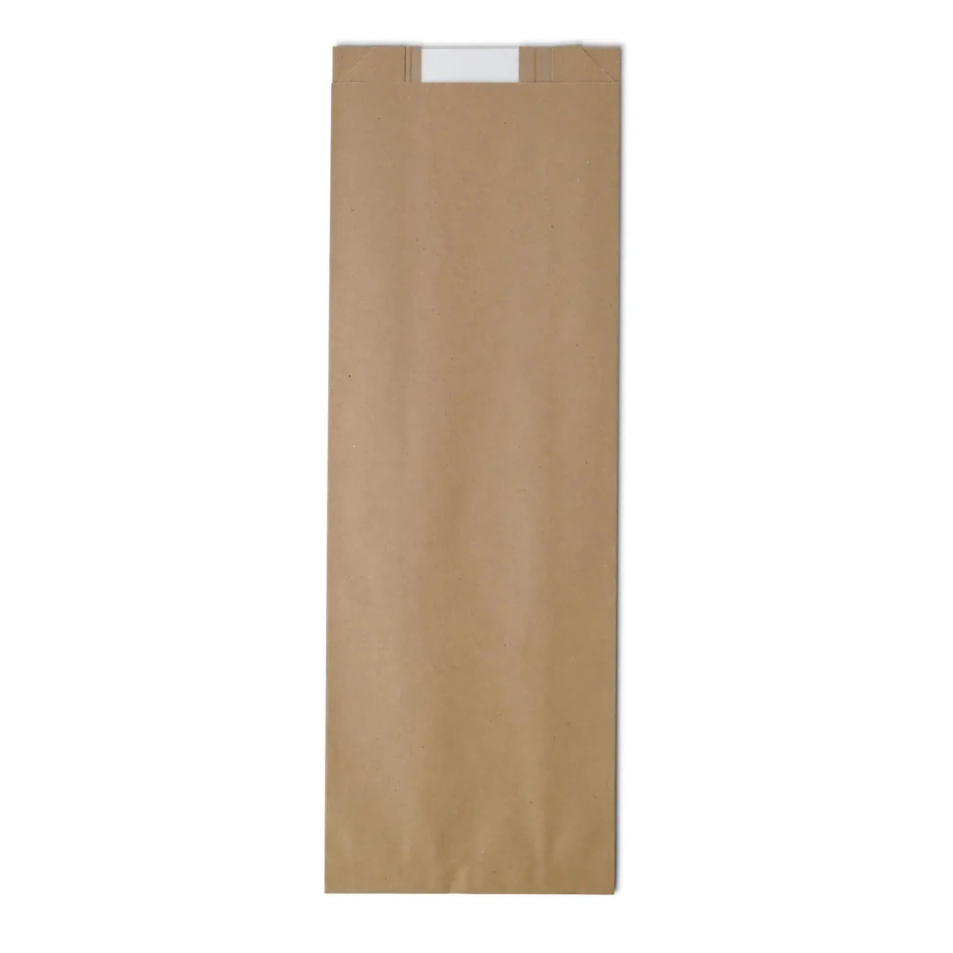 Borse finestra in carta-striscia M, 14 + 7 x 41 cm asporto domicilio Ristorazione Forniture Monouso Eco Bio Biodegradabile Packaging Consumabili Ecologico Ingrosso fornitore forniture Take away 3
