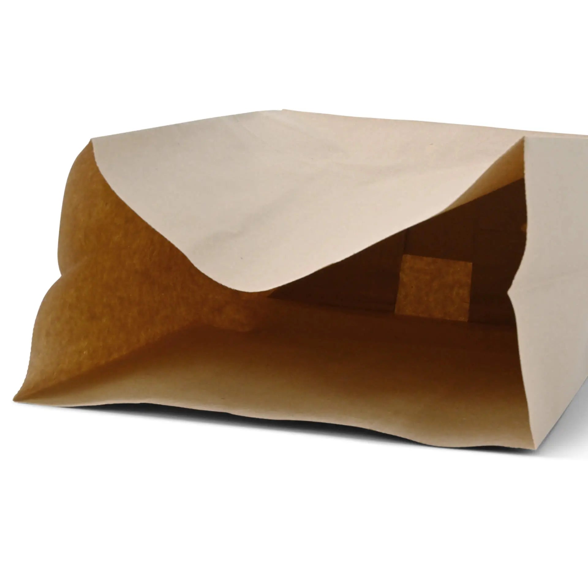 Borse per la spesa M 22 x 12 x 36 cm, kraft asporto domicilio Ristorazione Forniture Monouso Eco Bio Biodegradabile Packaging Consumabili Ecologico Ingrosso fornitore forniture Take away 5
