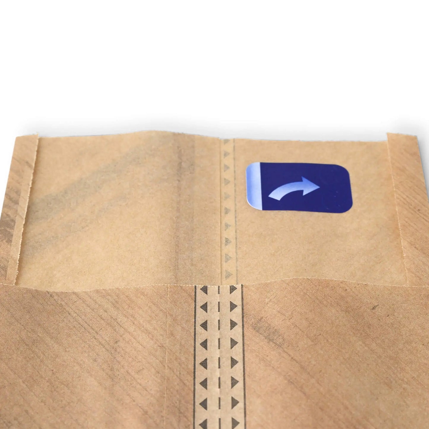 Busta per hamburger di carta 15 x 16,5 x 8,5 cm, kraft asporto domicilio Ristorazione Forniture Monouso Eco Bio Biodegradabile Packaging Consumabili Ecologico Ingrosso fornitore forniture Take away 5
