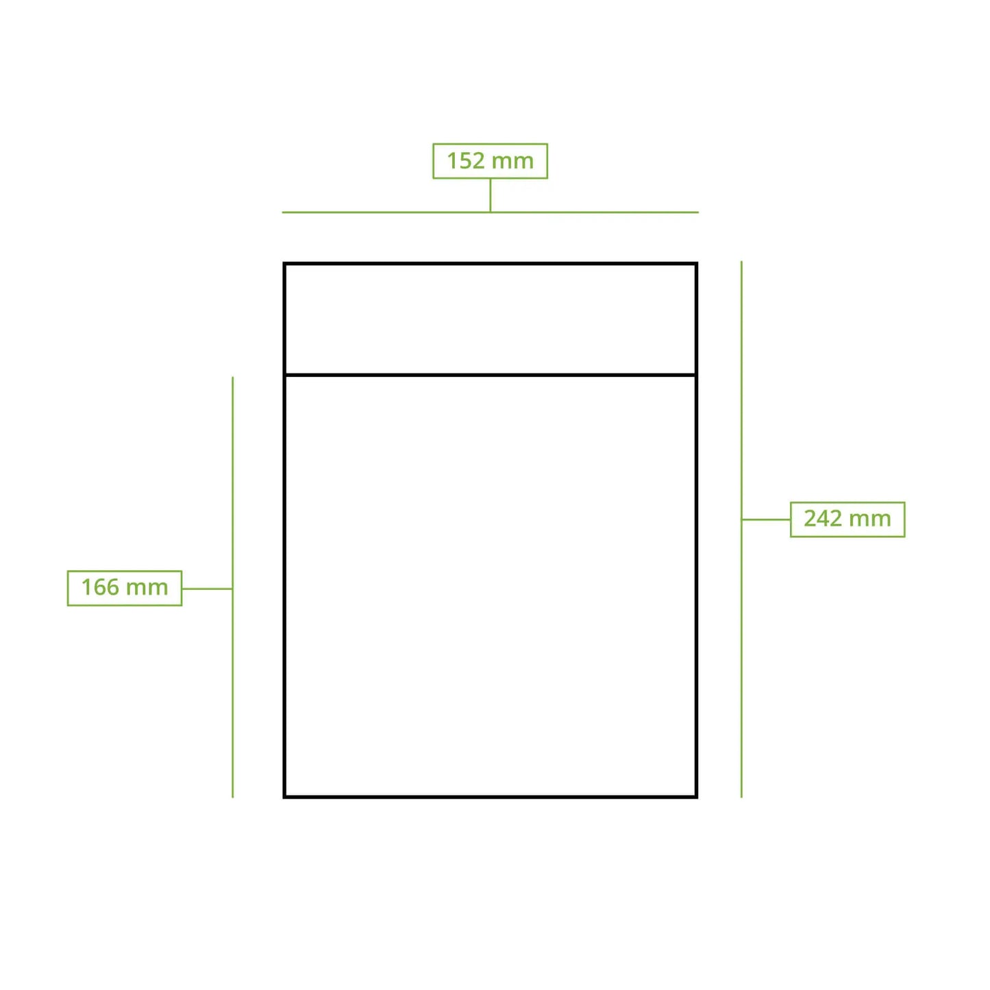 Busta per hamburger di carta 15 x 16,5 x 8,5 cm, kraft asporto domicilio Ristorazione Forniture Monouso Eco Bio Biodegradabile Packaging Consumabili Ecologico Ingrosso fornitore forniture Take away 9
