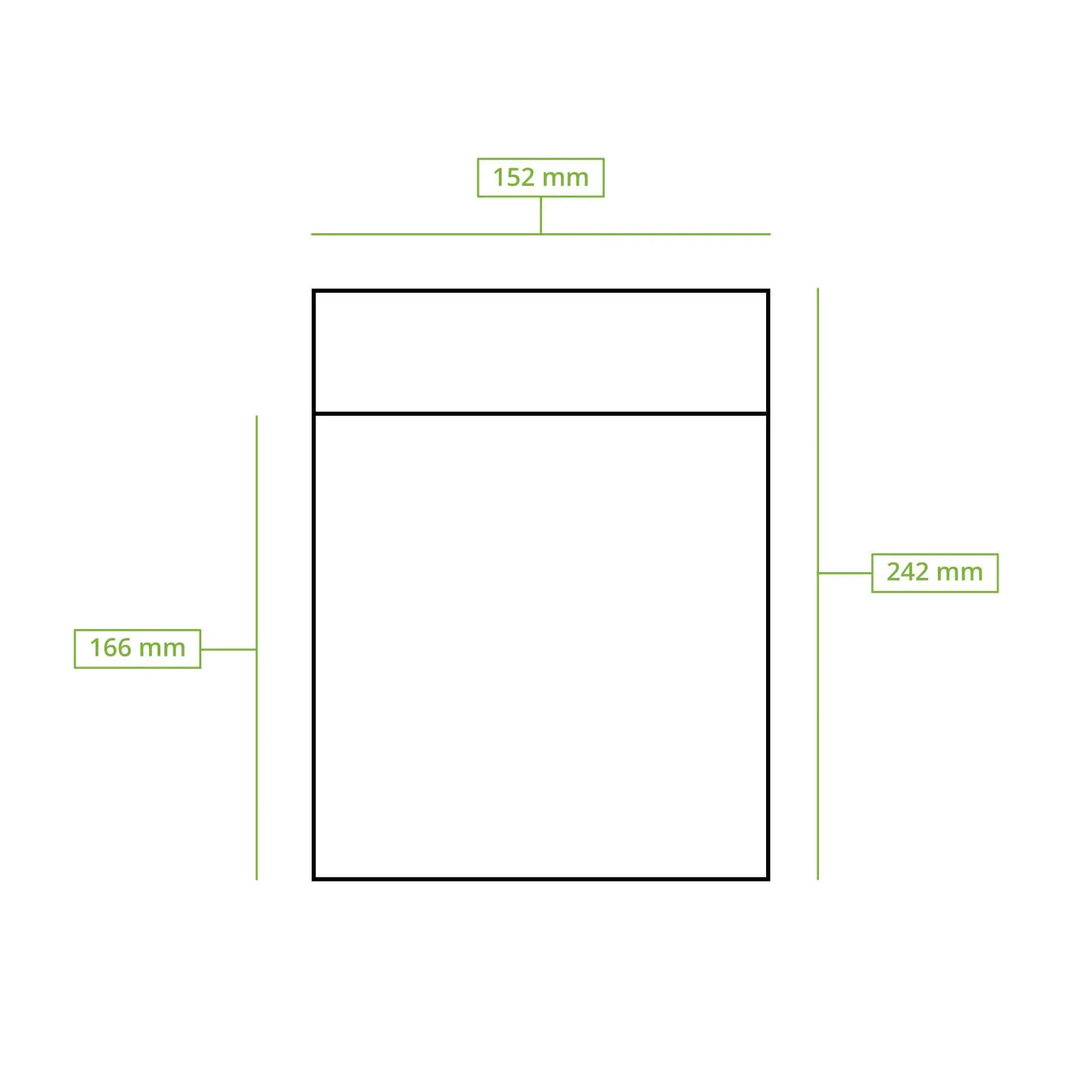 Busta per hamburger di carta 15 x 16,5 x 8,5 cm, kraft asporto domicilio Ristorazione Forniture Monouso Eco Bio Biodegradabile Packaging Consumabili Ecologico Ingrosso fornitore forniture Take away 9
