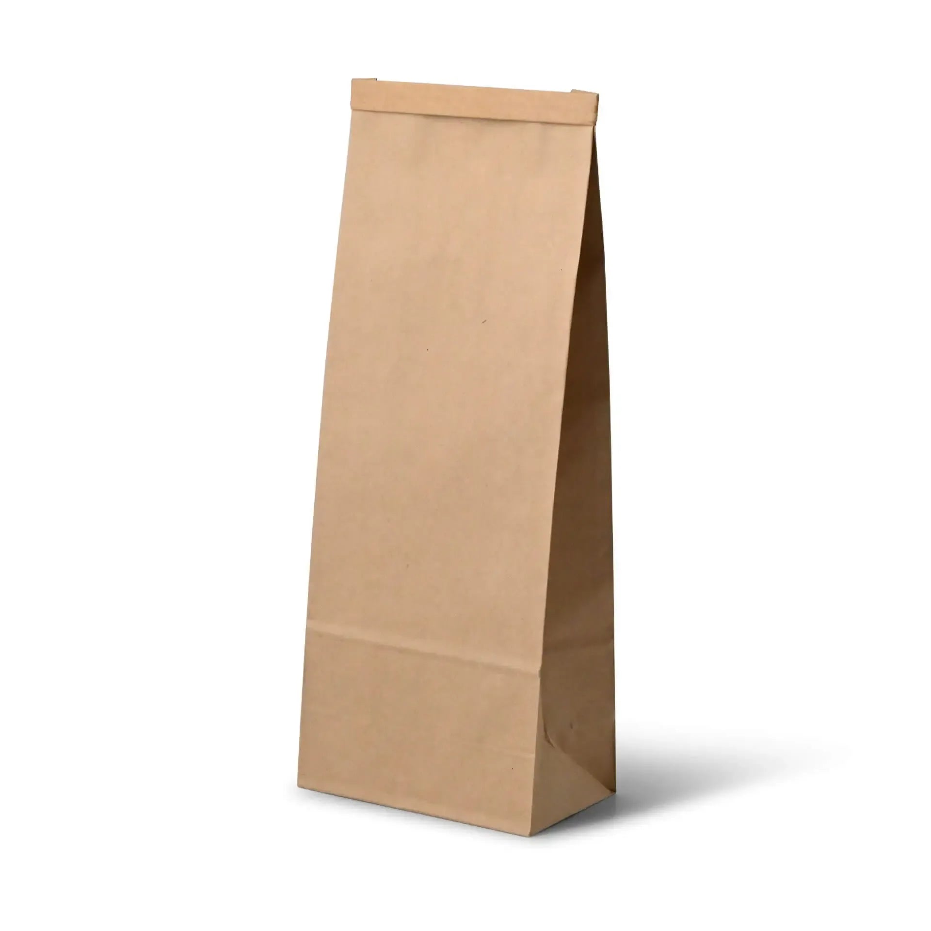 Buste con fondo quadro L, 12,5 x 7,5 x 32,5 cm asporto domicilio Ristorazione Forniture Monouso Eco Bio Biodegradabile Packaging Consumabili Ecologico Ingrosso fornitore forniture Take away 2
