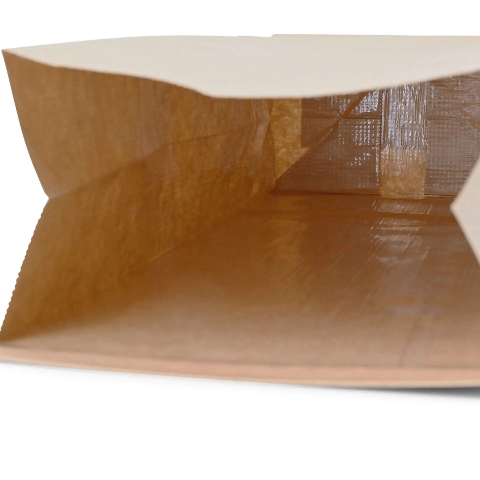 Buste con fondo quadro L, 12,5 x 7,5 x 32,5 cm asporto domicilio Ristorazione Forniture Monouso Eco Bio Biodegradabile Packaging Consumabili Ecologico Ingrosso fornitore forniture Take away 6
