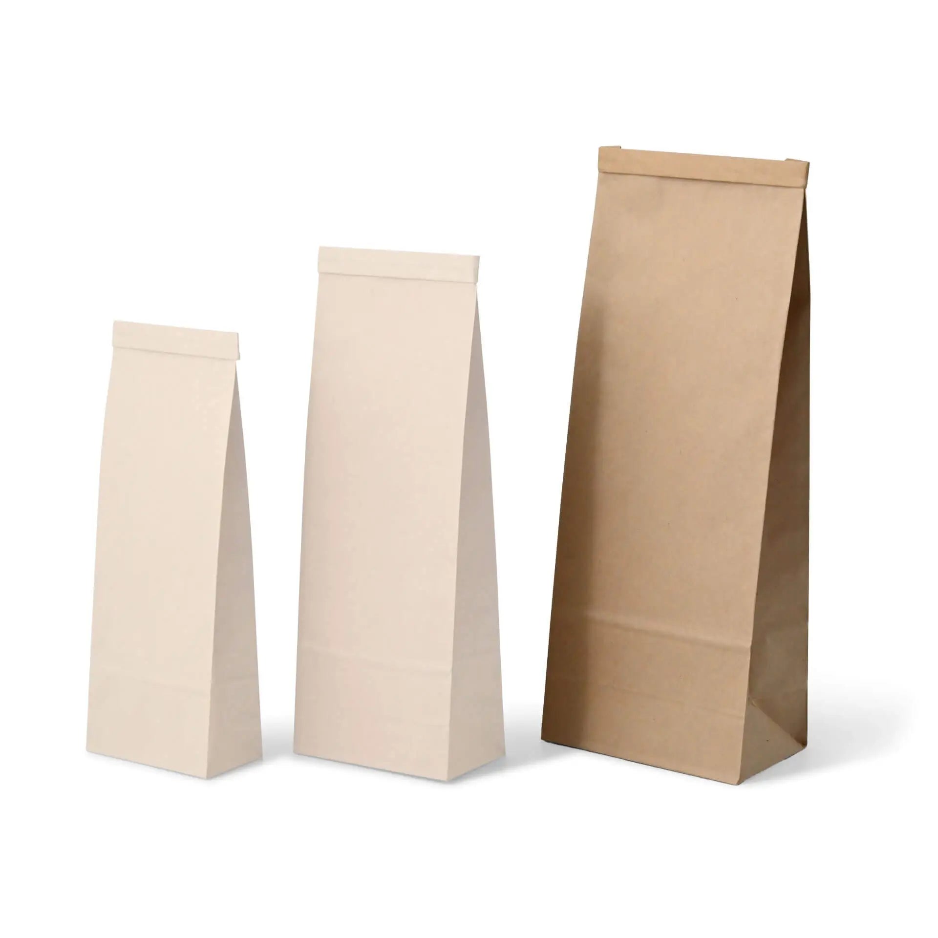 Buste con fondo quadro L, 12,5 x 7,5 x 32,5 cm asporto domicilio Ristorazione Forniture Monouso Eco Bio Biodegradabile Packaging Consumabili Ecologico Ingrosso fornitore forniture Take away 9
