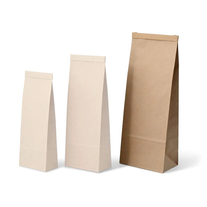 Buste con fondo quadro L, 12,5 x 7,5 x 32,5 cm asporto domicilio Ristorazione Forniture Monouso Eco Bio Biodegradabile Packaging Consumabili Ecologico Ingrosso fornitore forniture Take away 9
