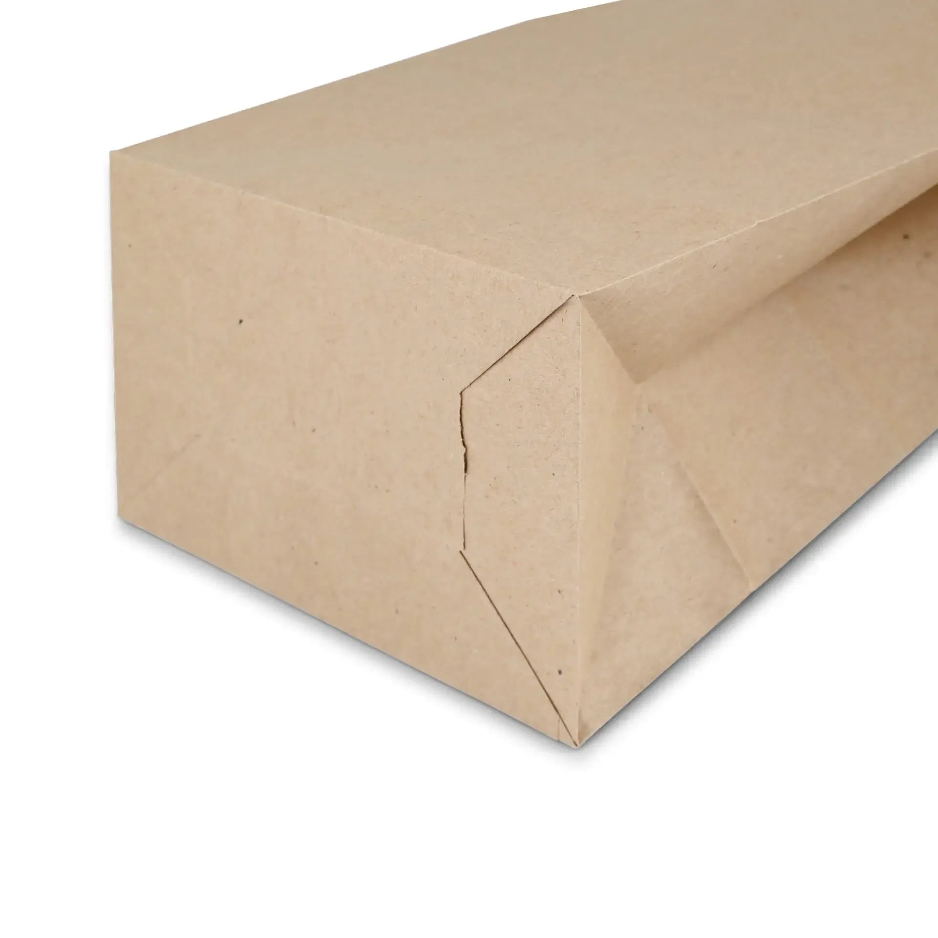 Buste con fondo quadro L, 15 x 10 x 25 cm asporto domicilio Ristorazione Forniture Monouso Eco Bio Biodegradabile Packaging Consumabili Ecologico Ingrosso fornitore forniture Take away 3
