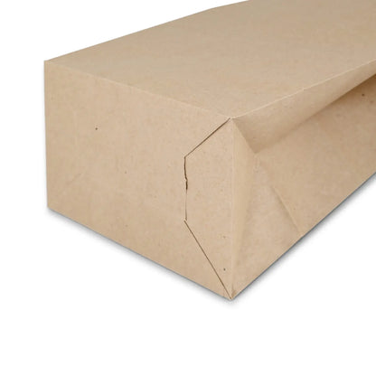 Buste con fondo quadro L, 15 x 10 x 25 cm asporto domicilio Ristorazione Forniture Monouso Eco Bio Biodegradabile Packaging Consumabili Ecologico Ingrosso fornitore forniture Take away 3

