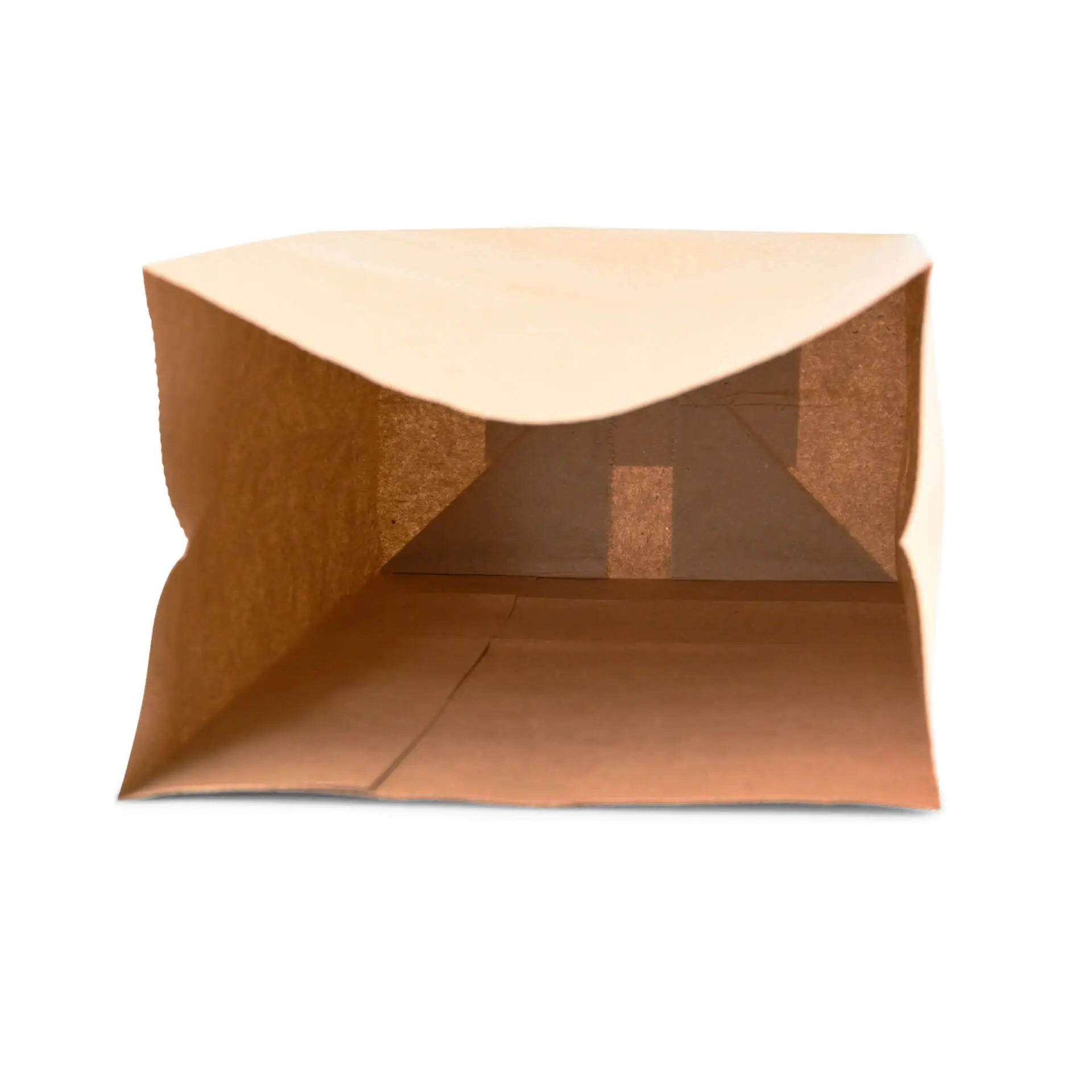 Buste con fondo quadro L, 15 x 10 x 25 cm asporto domicilio Ristorazione Forniture Monouso Eco Bio Biodegradabile Packaging Consumabili Ecologico Ingrosso fornitore forniture Take away 4
