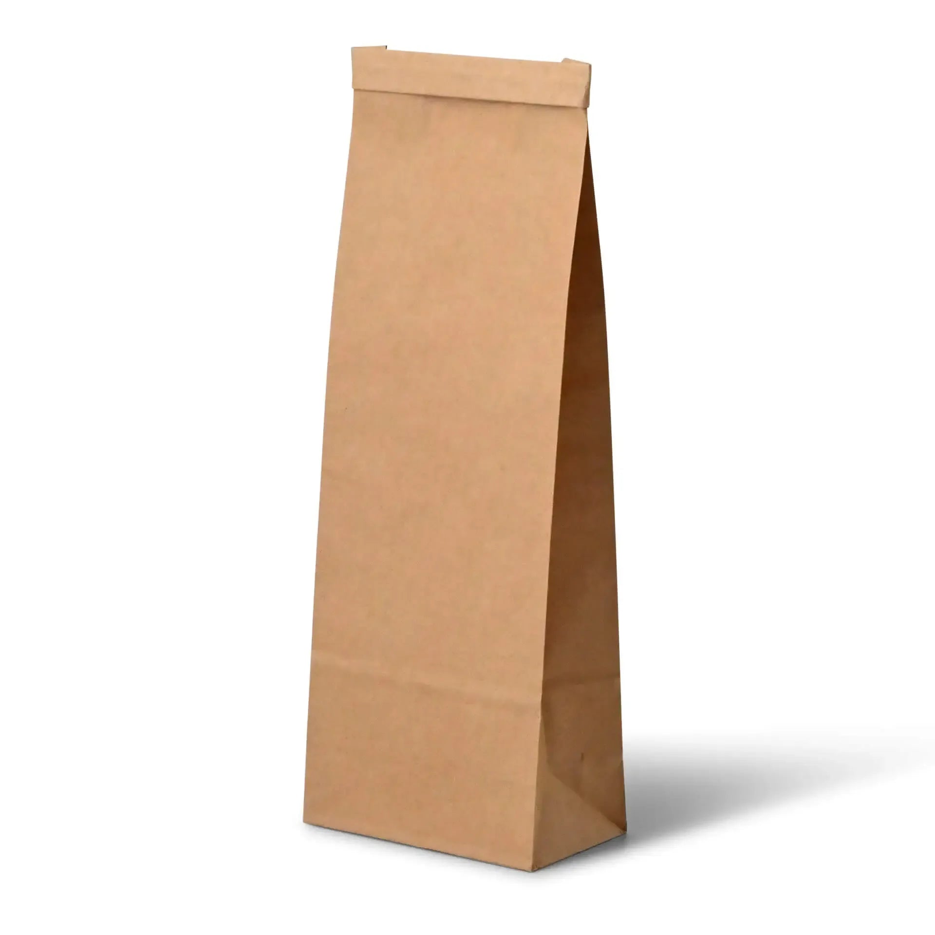 Buste con fondo quadro M, 10 x 6 x 27,5 cm asporto domicilio Ristorazione Forniture Monouso Eco Bio Biodegradabile Packaging Consumabili Ecologico Ingrosso fornitore forniture Take away 2
