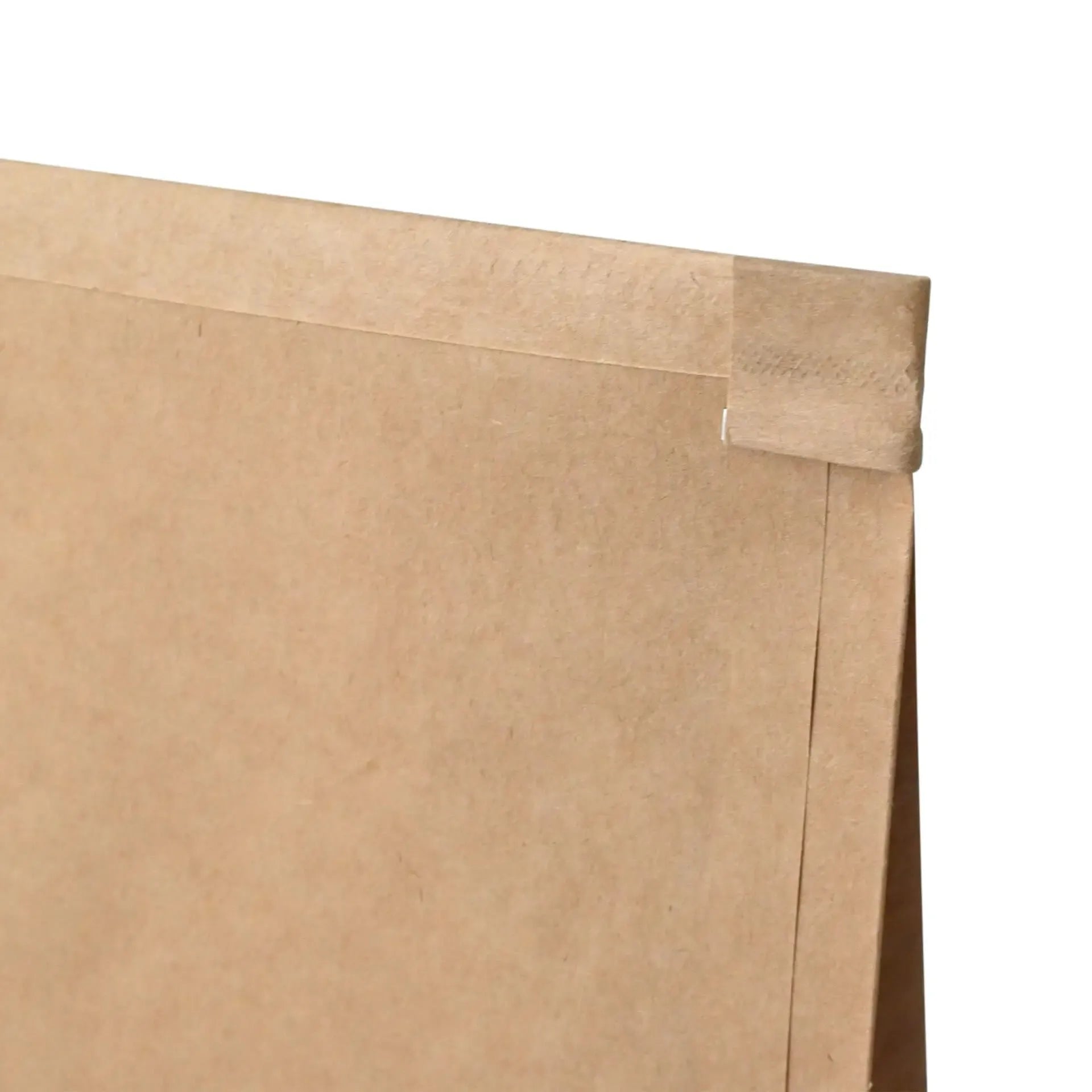 Buste con fondo quadro M, 10 x 6 x 27,5 cm asporto domicilio Ristorazione Forniture Monouso Eco Bio Biodegradabile Packaging Consumabili Ecologico Ingrosso fornitore forniture Take away 4
