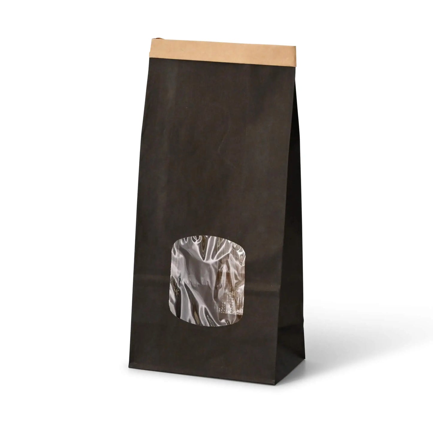Buste con fondo quadro M, 11,5 x 7 x 24,5 cm asporto domicilio Ristorazione Forniture Monouso Eco Bio Biodegradabile Packaging Consumabili Ecologico Ingrosso fornitore forniture Take away 2
