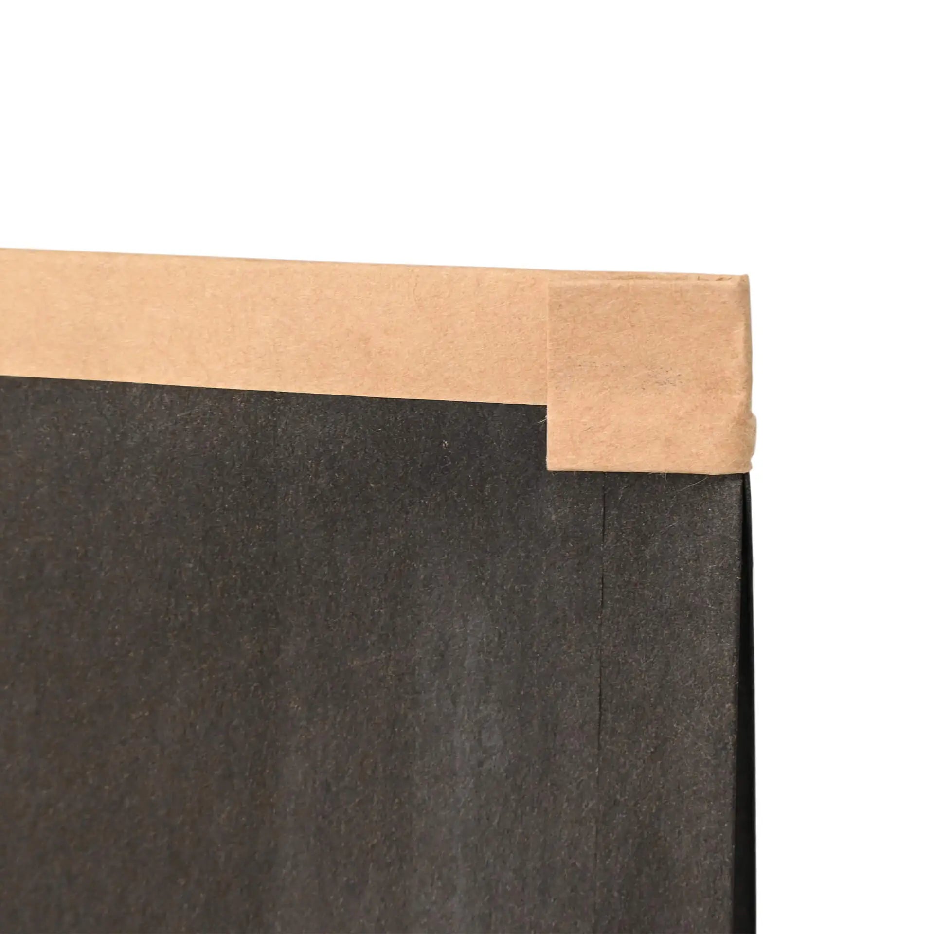 Buste con fondo quadro M, 11,5 x 7 x 24,5 cm asporto domicilio Ristorazione Forniture Monouso Eco Bio Biodegradabile Packaging Consumabili Ecologico Ingrosso fornitore forniture Take away 4
