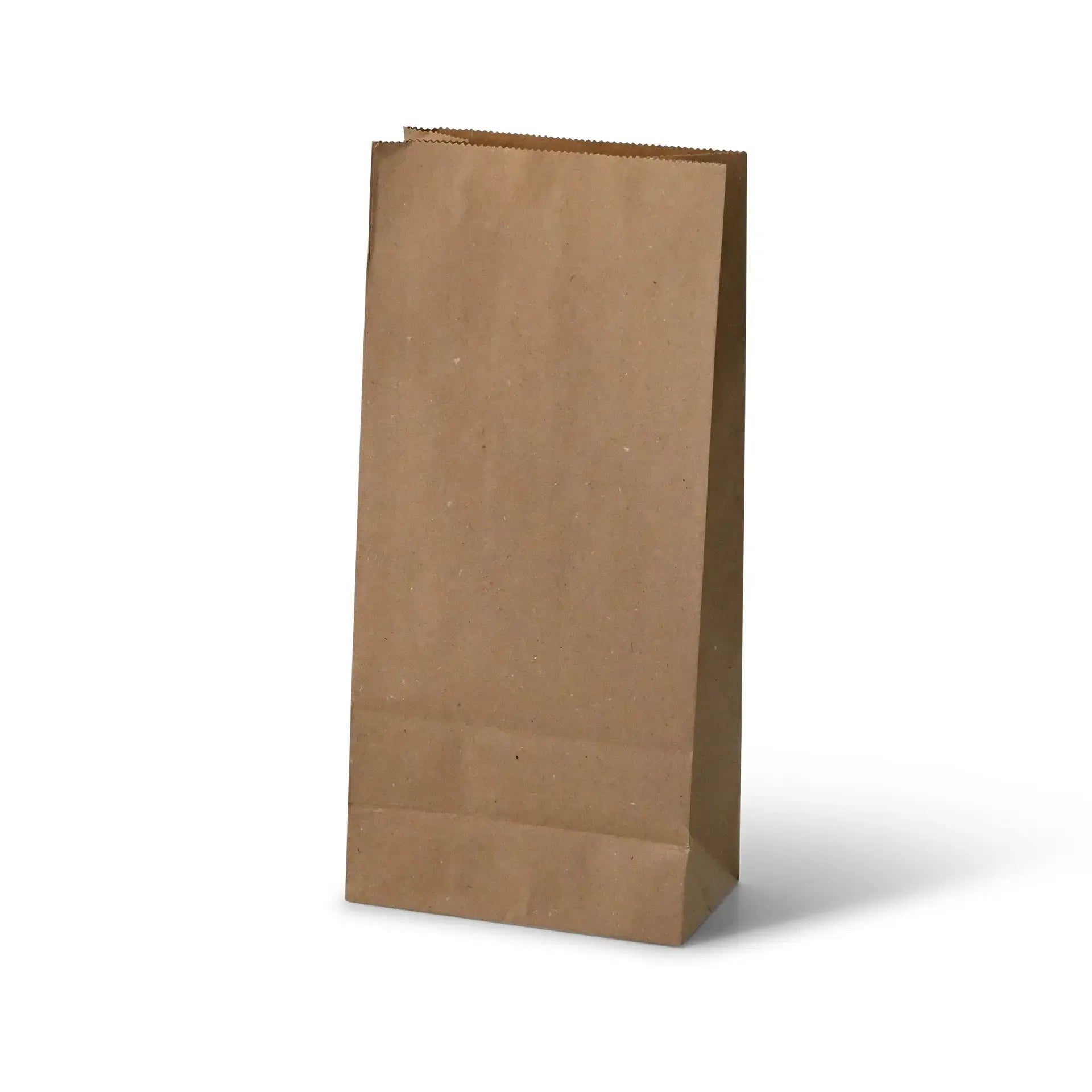 Buste con fondo quadro M, 11 x 6 x 22,5 cm asporto domicilio Ristorazione Forniture Monouso Eco Bio Biodegradabile Packaging Consumabili Ecologico Ingrosso fornitore forniture Take away 2
