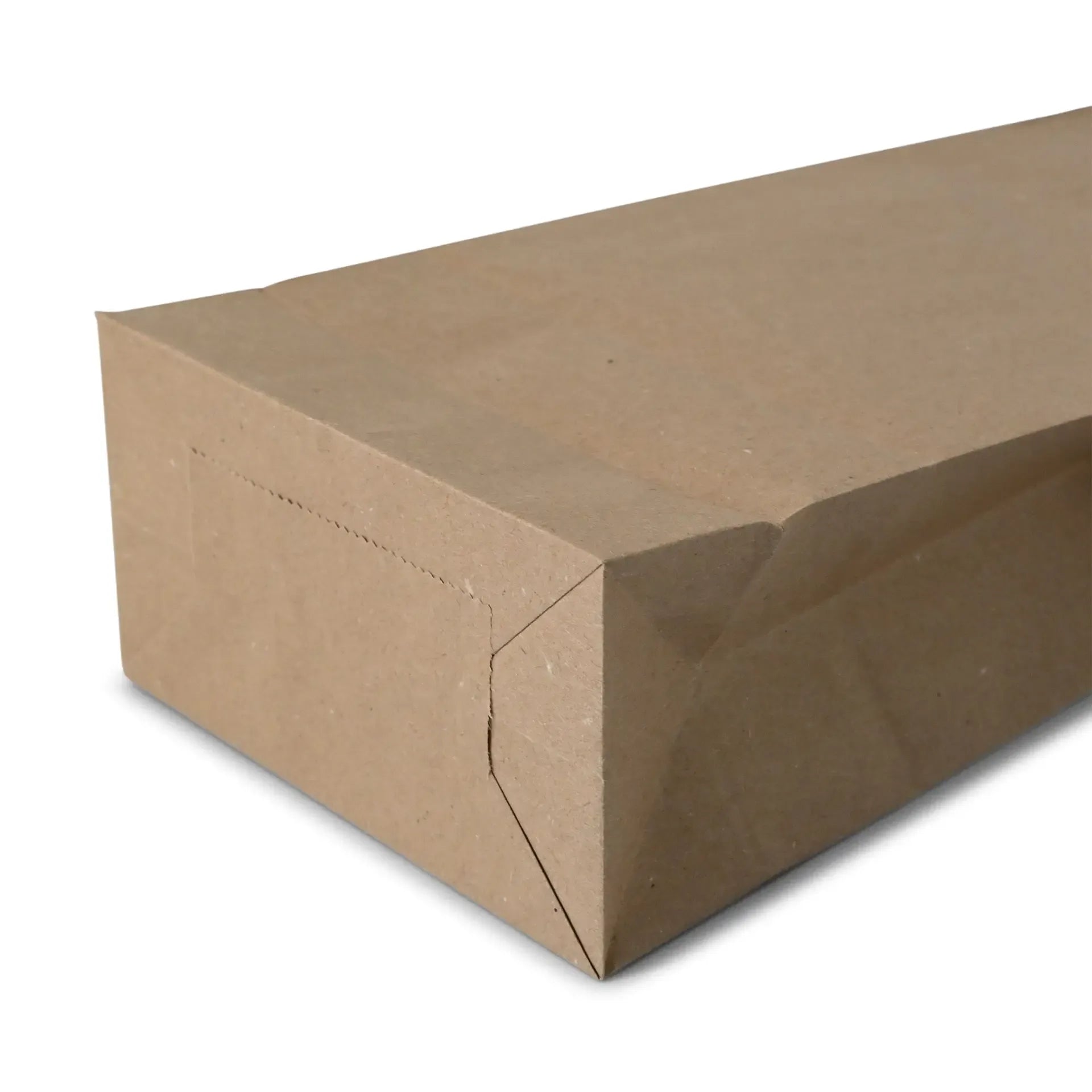 Buste con fondo quadro M, 11 x 6 x 22,5 cm asporto domicilio Ristorazione Forniture Monouso Eco Bio Biodegradabile Packaging Consumabili Ecologico Ingrosso fornitore forniture Take away 3
