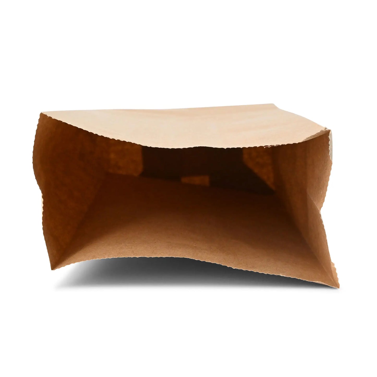Buste con fondo quadro M, 11 x 6 x 22,5 cm asporto domicilio Ristorazione Forniture Monouso Eco Bio Biodegradabile Packaging Consumabili Ecologico Ingrosso fornitore forniture Take away 5
