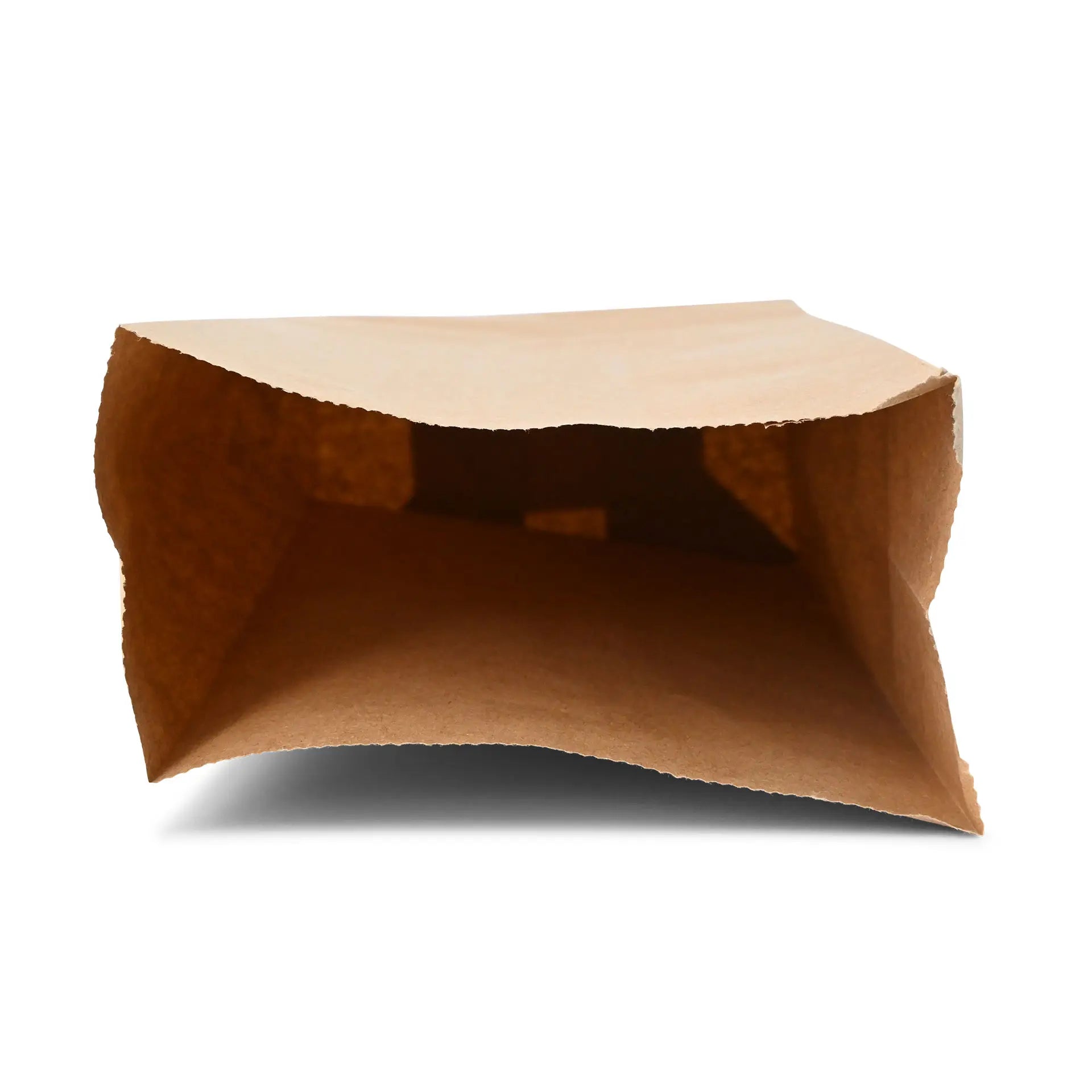 Buste con fondo quadro M, 11 x 6 x 22,5 cm asporto domicilio Ristorazione Forniture Monouso Eco Bio Biodegradabile Packaging Consumabili Ecologico Ingrosso fornitore forniture Take away 5
