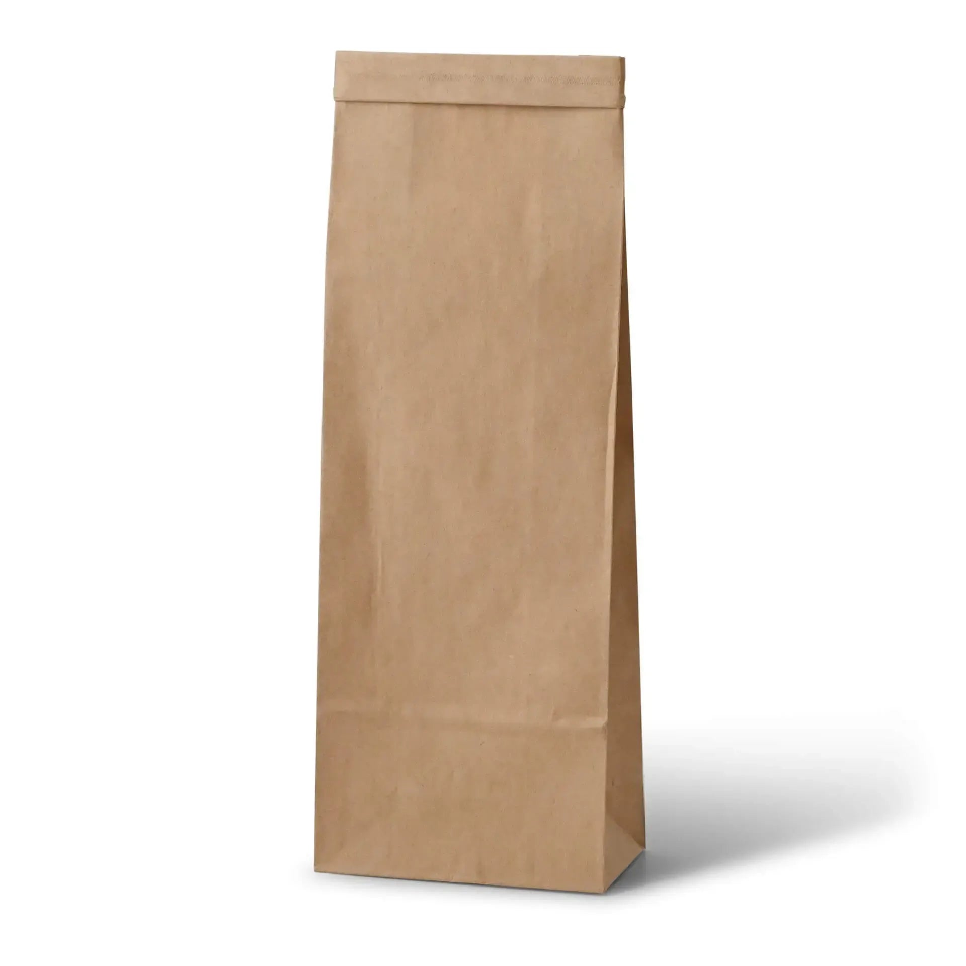 Buste con fondo quadro S, 9 x 4,5 x 23,5 cm asporto domicilio Ristorazione Forniture Monouso Eco Bio Biodegradabile Packaging Consumabili Ecologico Ingrosso fornitore forniture Take away 2
