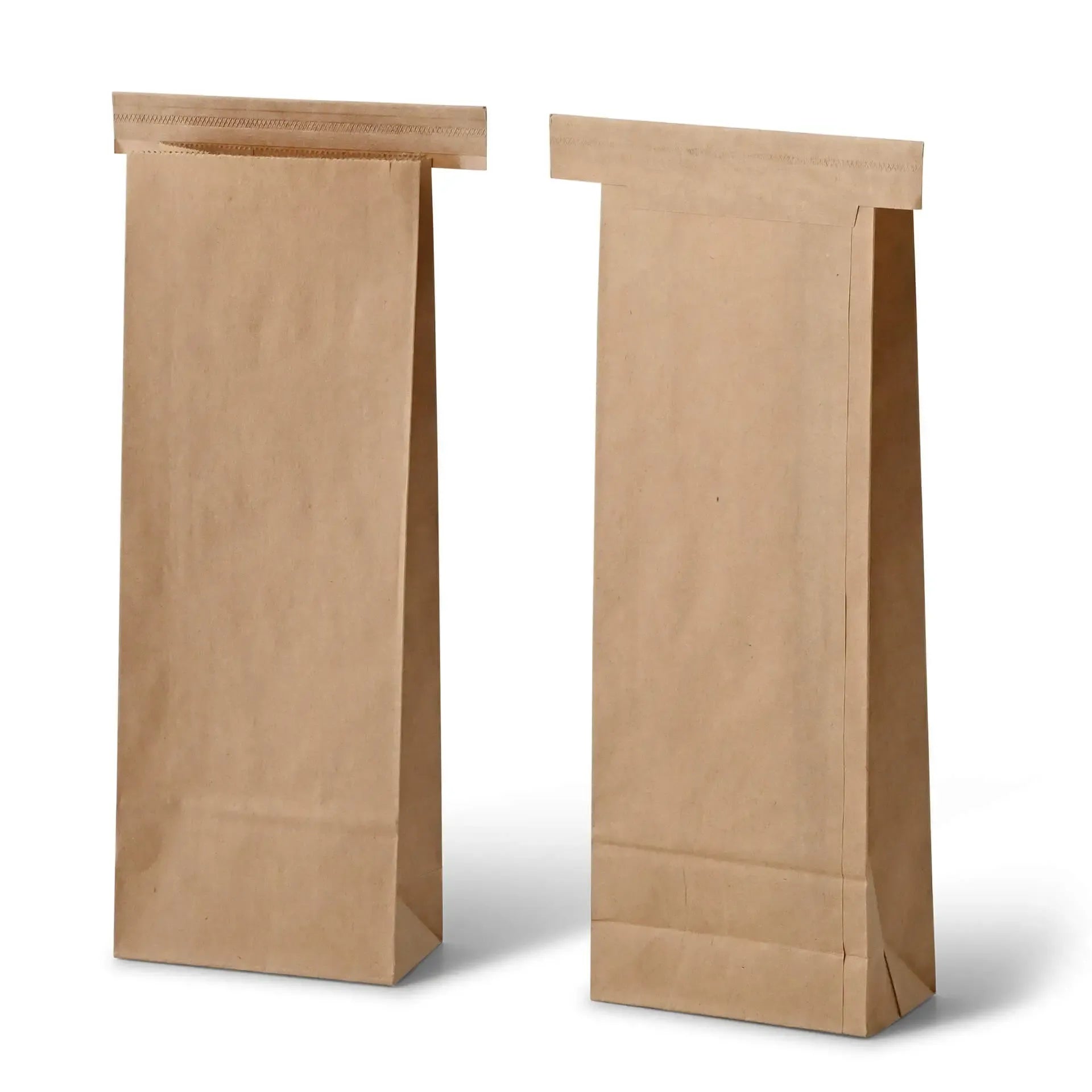 Buste con fondo quadro S, 9 x 4,5 x 23,5 cm asporto domicilio Ristorazione Forniture Monouso Eco Bio Biodegradabile Packaging Consumabili Ecologico Ingrosso fornitore forniture Take away 3
