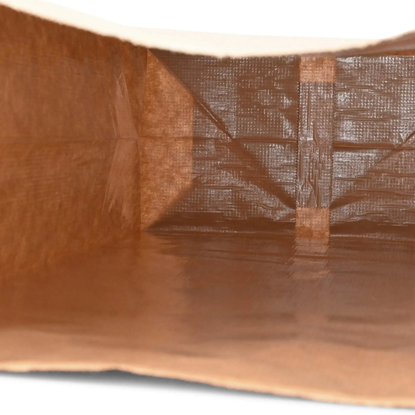 Buste con fondo quadro XL, 20 x 11 x 44,5 cm asporto domicilio Ristorazione Forniture Monouso Eco Bio Biodegradabile Packaging Consumabili Ecologico Ingrosso fornitore forniture Take away 2
