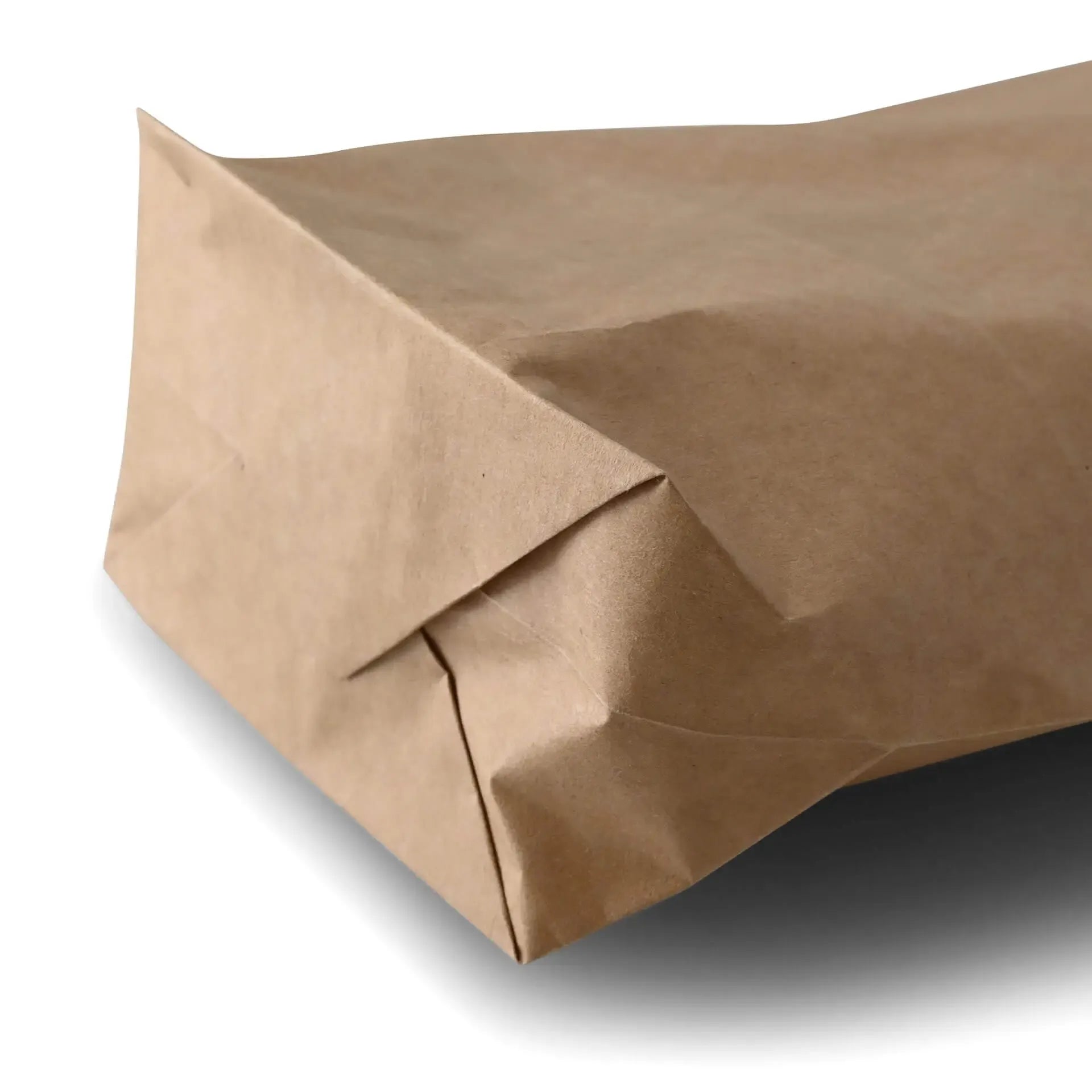 Buste snack 16,5 x 26 x 6 cm, doppio strato, antigrasso asporto domicilio Ristorazione Forniture Monouso Eco Bio Biodegradabile Packaging Consumabili Ecologico Ingrosso fornitore forniture Take away 3
