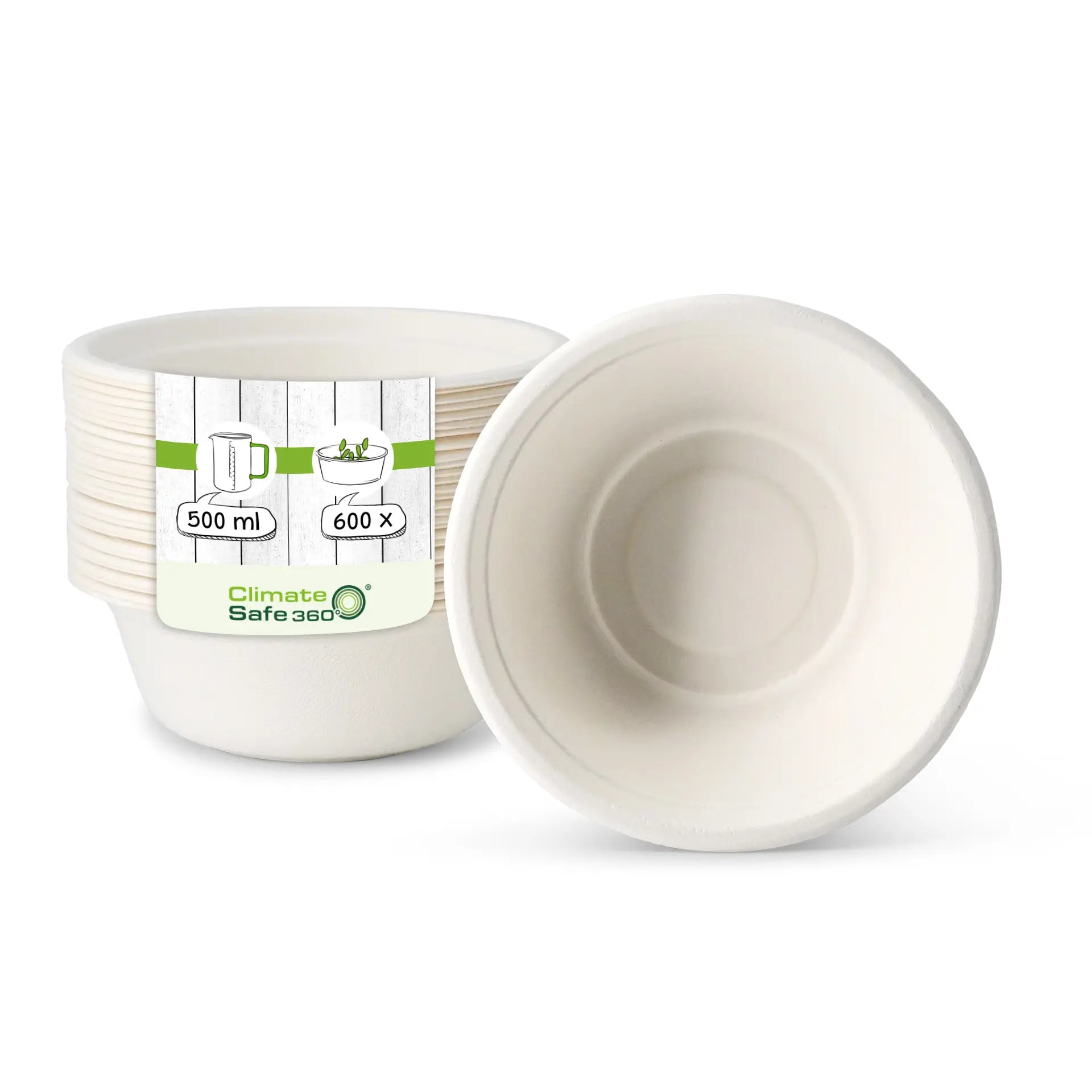 Ciotole canna da zucchero asporto domicilio Ristorazione Forniture Monouso Eco Bio Biodegradabile Packaging Consumabili Ecologico Ingrosso fornitore forniture Take away