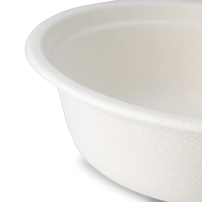 Ciotole canna da zucchero asporto domicilio Ristorazione Forniture Monouso Eco Bio Biodegradabile Packaging Consumabili Ecologico Ingrosso fornitore forniture Take away 11