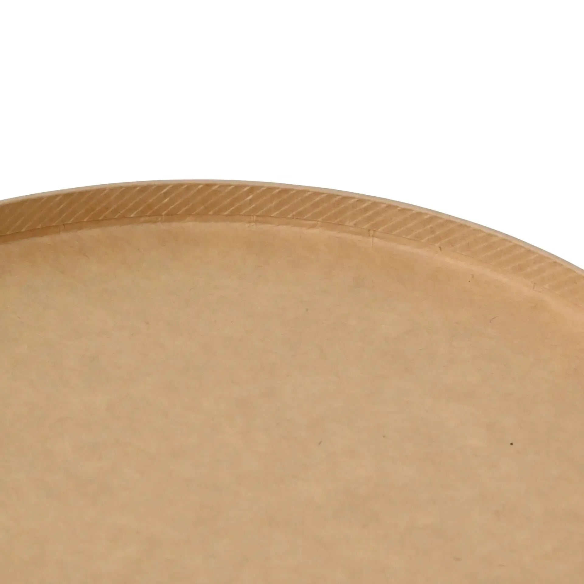 Ciotole in cartone premium 1.000 ml, Ø 185 mm, marrone, rotondo asporto domicilio Ristorazione Forniture Monouso Eco Bio Biodegradabile Packaging Consumabili Ecologico Ingrosso fornitore forniture Take away 4
