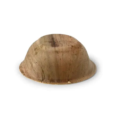Ciotole in foglia di palma asporto domicilio Ristorazione Forniture Monouso Eco Bio Biodegradabile Packaging Consumabili Ecologico Ingrosso