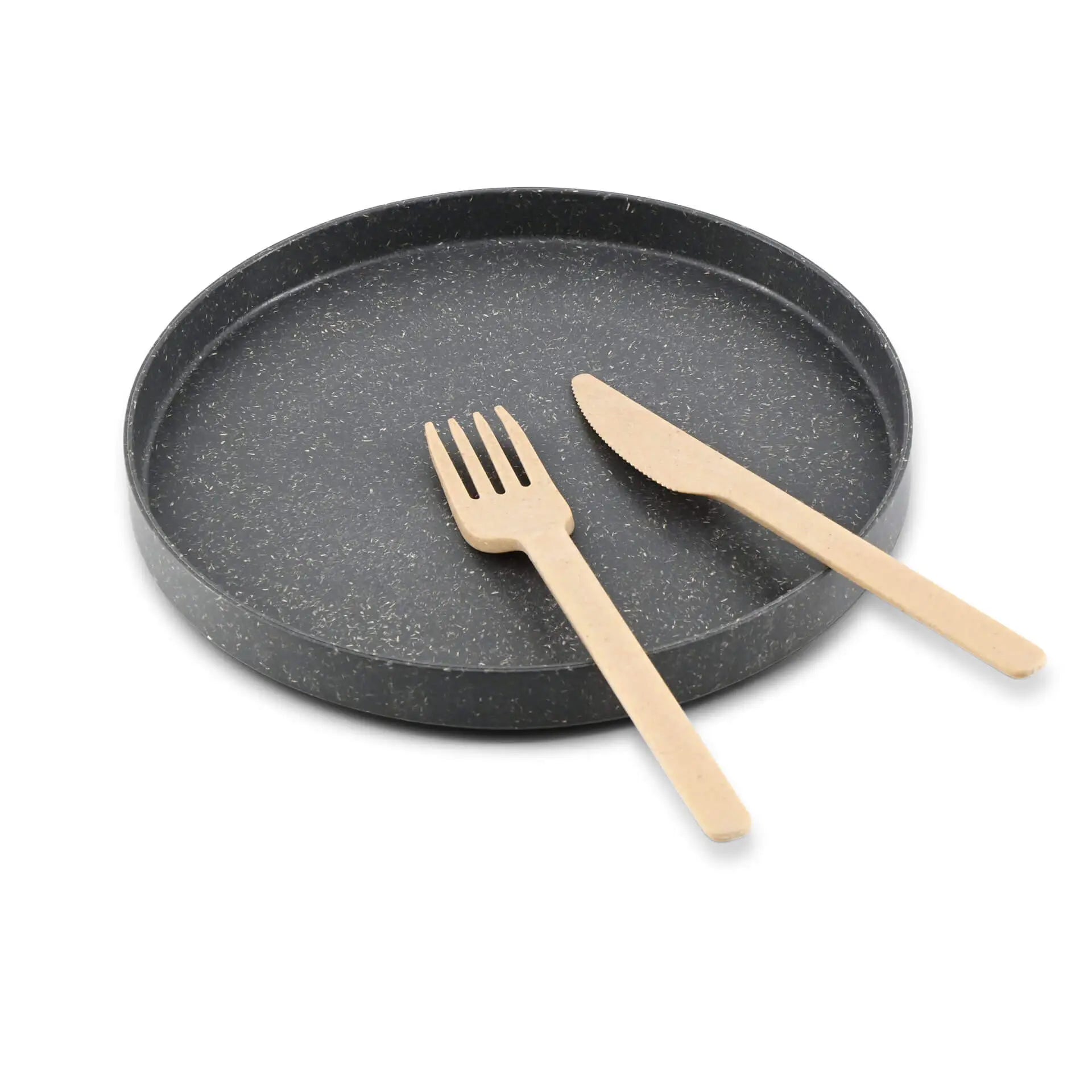 Coltelli riutilizzabili "BioYep" 18 cm, naturali asporto domicilio Ristorazione Forniture Monouso Eco Bio Biodegradabile Packaging Consumabili Ecologico Ingrosso fornitore forniture Take away 5
