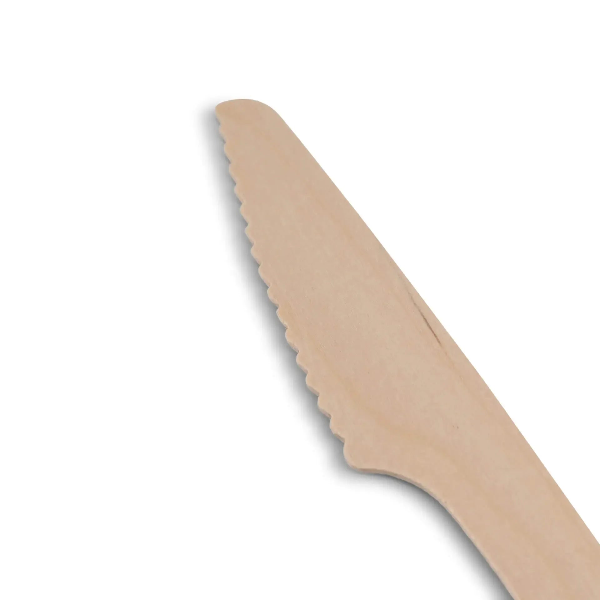 Coltello in legno premium 18 cm asporto domicilio Ristorazione Forniture Monouso Eco Bio Biodegradabile Packaging Consumabili Ecologico Ingrosso fornitore forniture Take away 4
