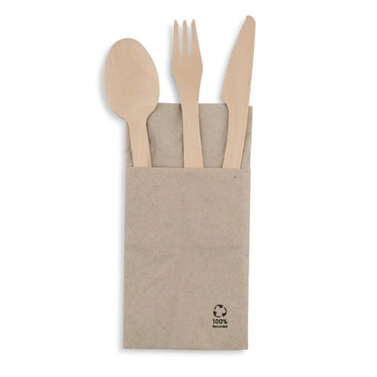 Coltello in legno premium 18 cm asporto domicilio Ristorazione Forniture Monouso Eco Bio Biodegradabile Packaging Consumabili Ecologico Ingrosso fornitore forniture Take away 5
