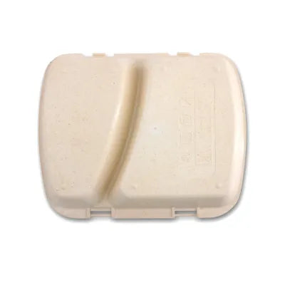Contenitori cibo riutilizzabili asporto domicilio Ristorazione Forniture Monouso Bio Biodegradabile Packaging Consumabili Ecologico