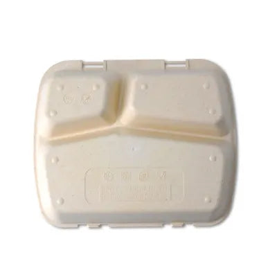 Contenitori pasti riutilizzabili asporto domicilio Ristorazione Forniture Monouso Bio Biodegradabile Packaging Consumabili Ecologico