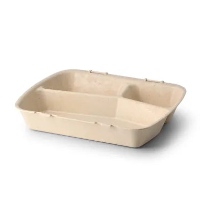Contenitori pasti riutilizzabili asporto domicilio Ristorazione Forniture Monouso Bio Biodegradabile Packaging Consumabili Ecologico Ingrosso Take away