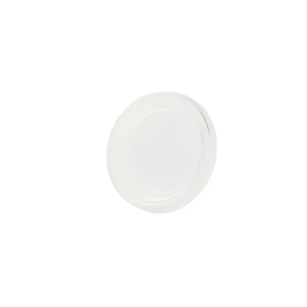 Coperchi PLA Ø 70 mm trasparenti rotondi asporto domicilio Ristorazione Forniture Monouso Eco Bio Biodegradabile Packaging Consumabili Ecologico Ingrosso fornitore forniture Take away 1
