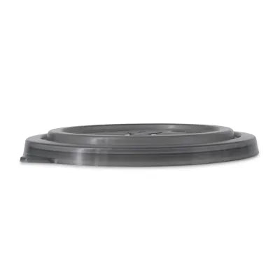 Coperchi Riutilizzabili "BioYep" Ø 150 mm, PP, grigio monouso asporto