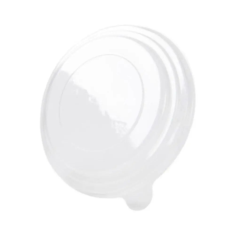 Coperchi rPET Ø 150 mm trasparente asporto domicilio Ristorazione Forniture Monouso Eco Bio Biodegradabile Packaging Consumabili Ecologico Ingrosso fornitore forniture Take away 1
